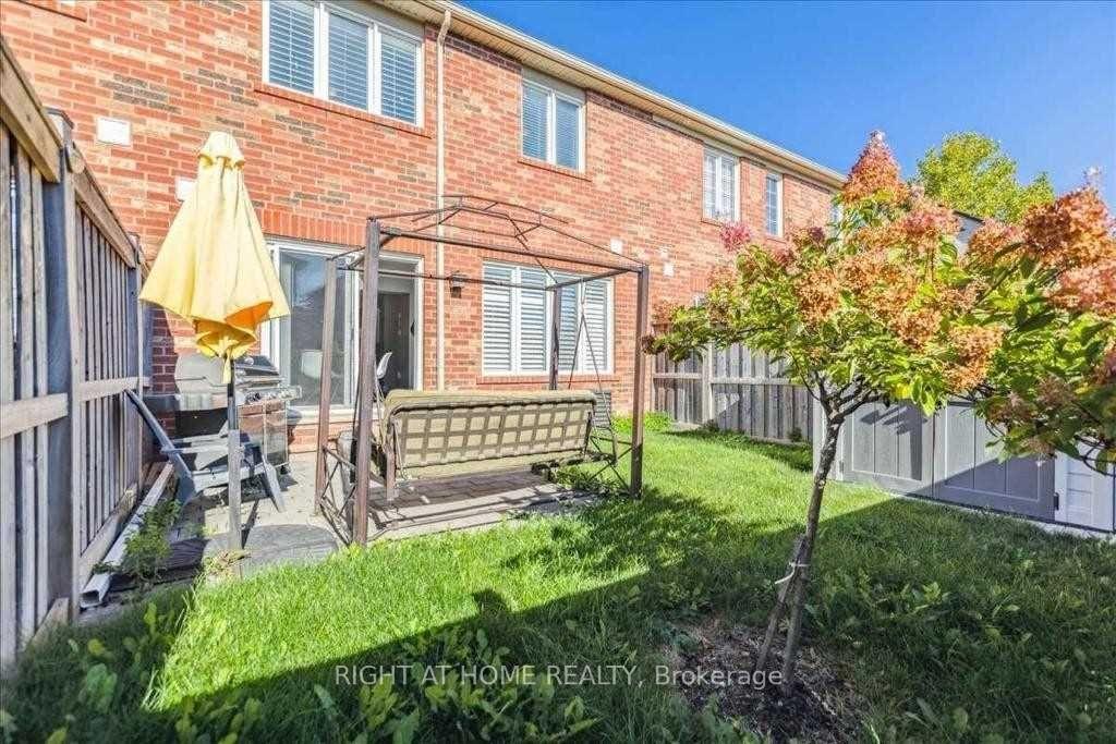 Photo 37 of 288 Woodley Crescent, Milton, Willmott — HOMEH