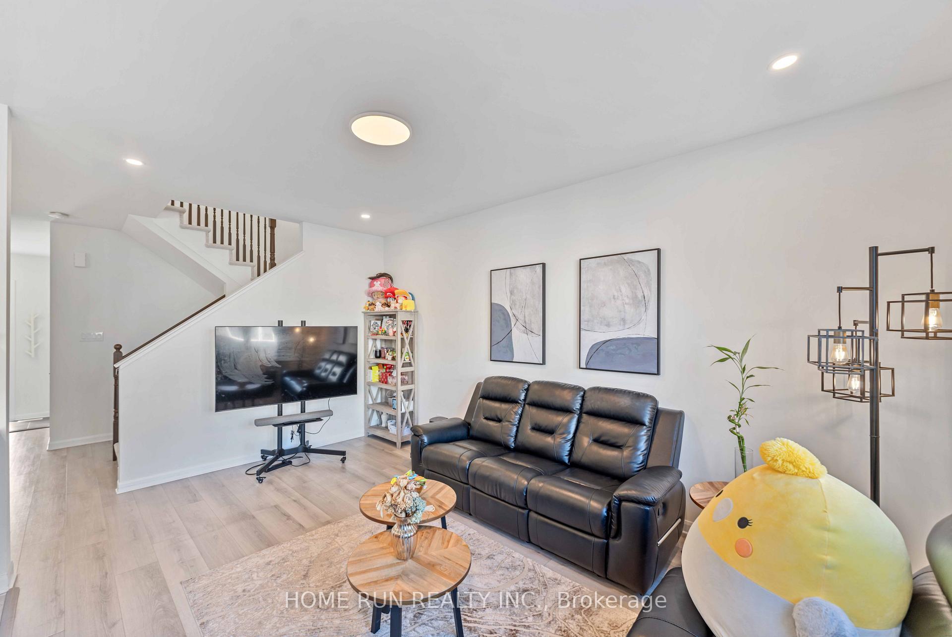 Photo 12 of 235 Clonrush Way, Ottawa, Kanata - Kanata Lakes/Heritage Hills — HOMEH