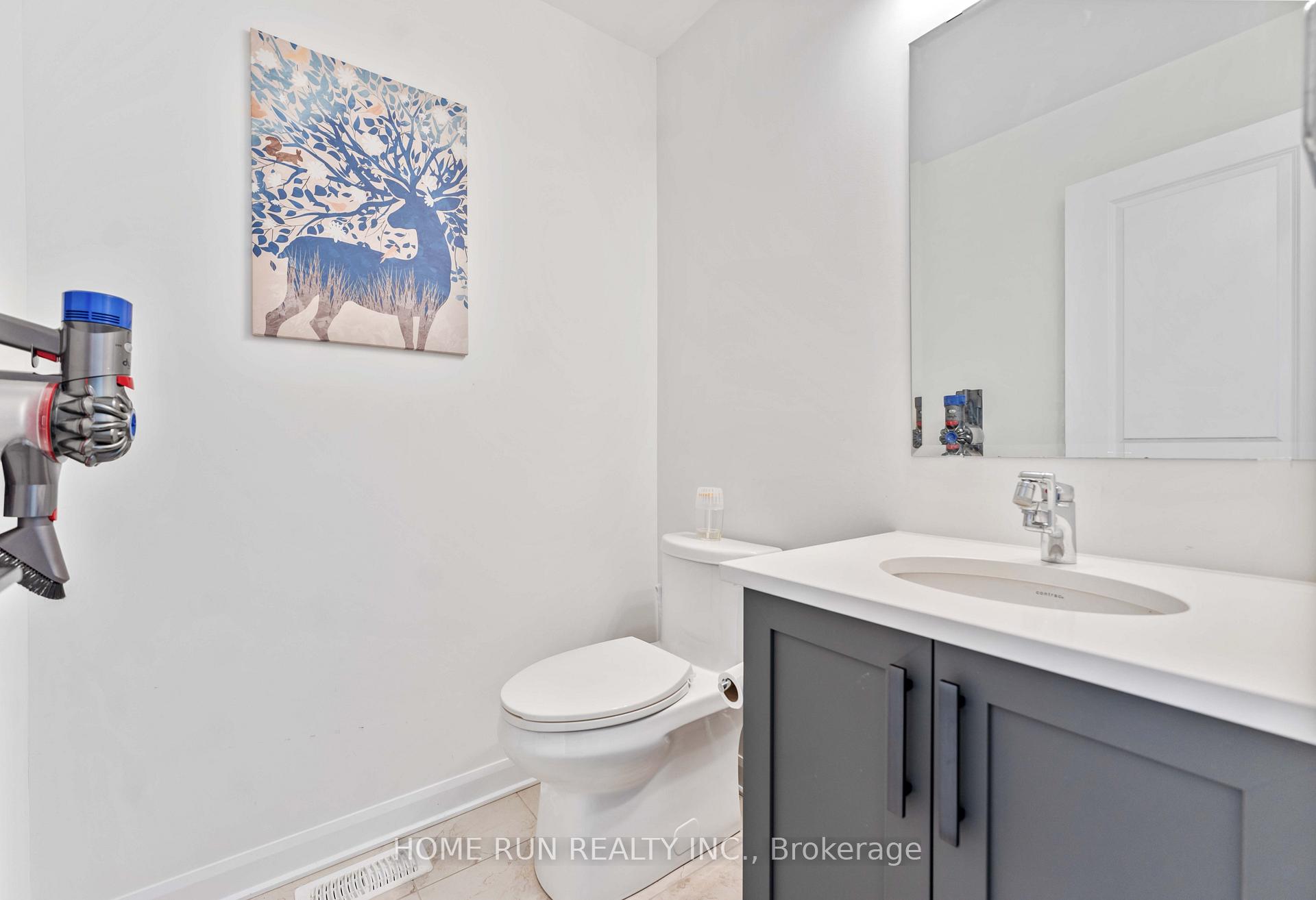 Photo 13 of 235 Clonrush Way, Ottawa, Kanata - Kanata Lakes/Heritage Hills — HOMEH