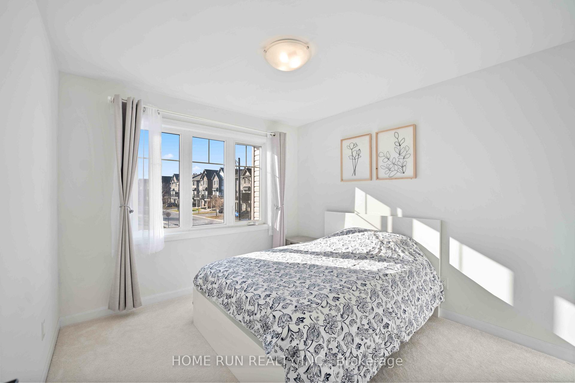 Photo 17 of 235 Clonrush Way, Ottawa, Kanata - Kanata Lakes/Heritage Hills — HOMEH