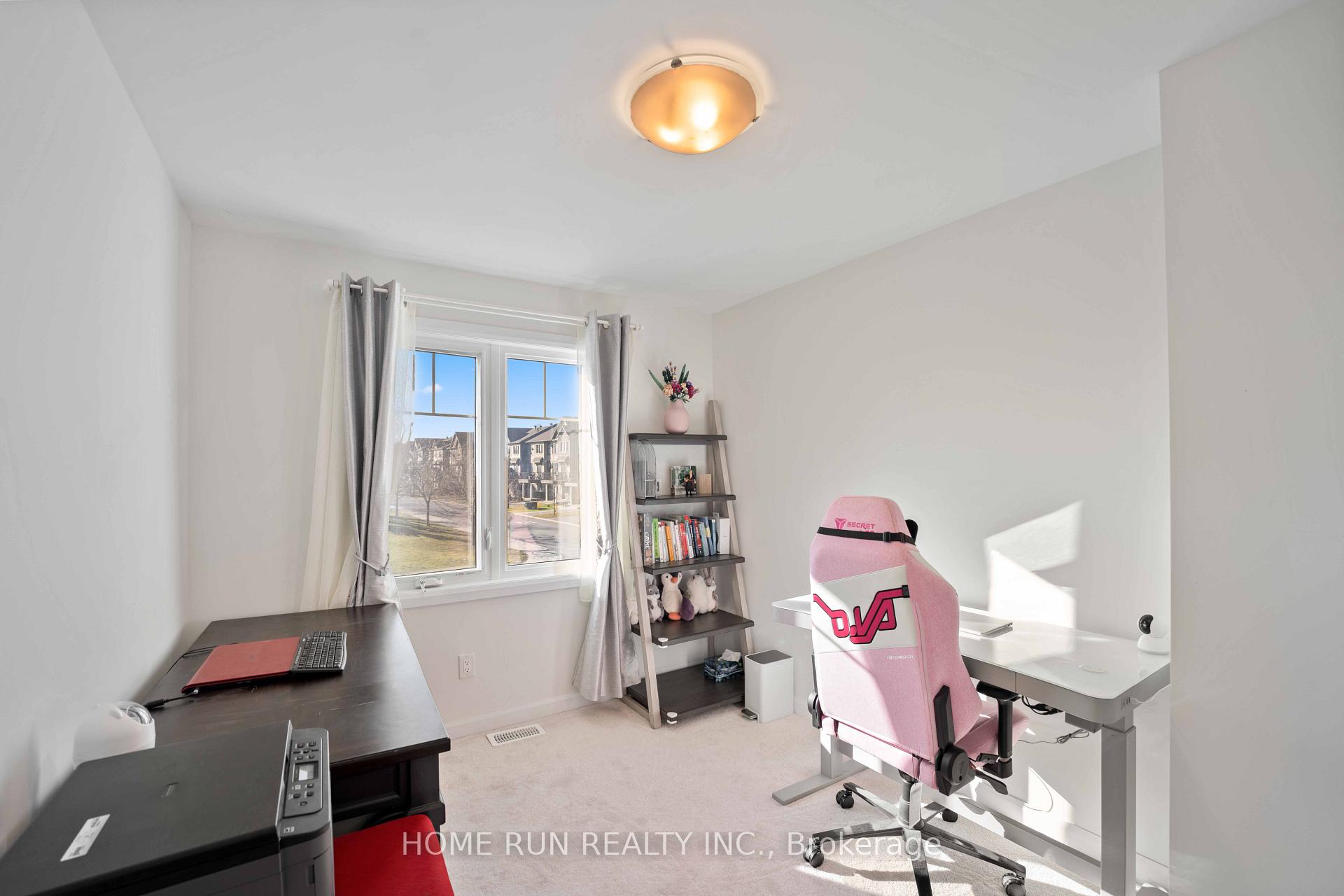 Photo 18 of 235 Clonrush Way, Ottawa, Kanata - Kanata Lakes/Heritage Hills — HOMEH