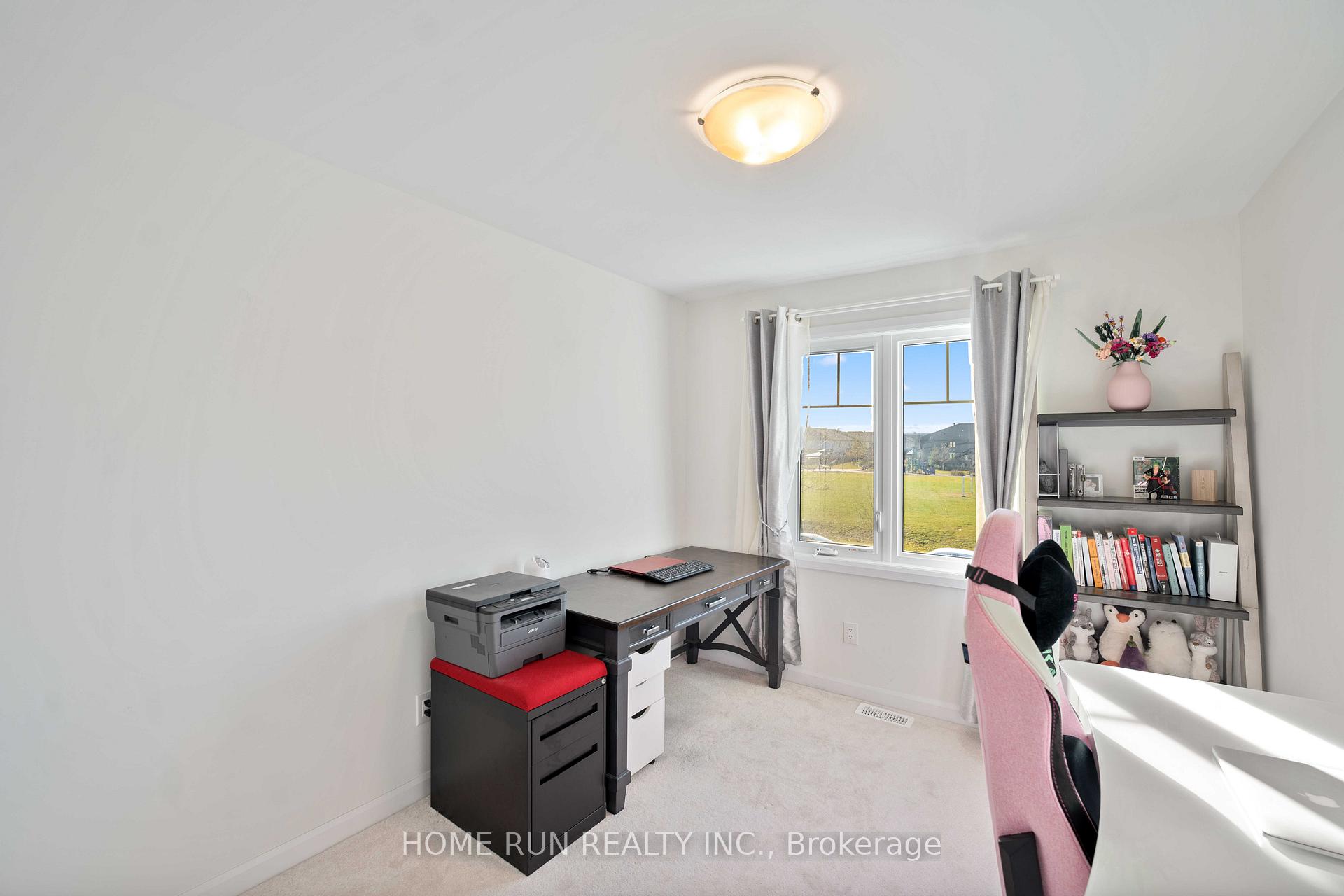 Photo 19 of 235 Clonrush Way, Ottawa, Kanata - Kanata Lakes/Heritage Hills — HOMEH