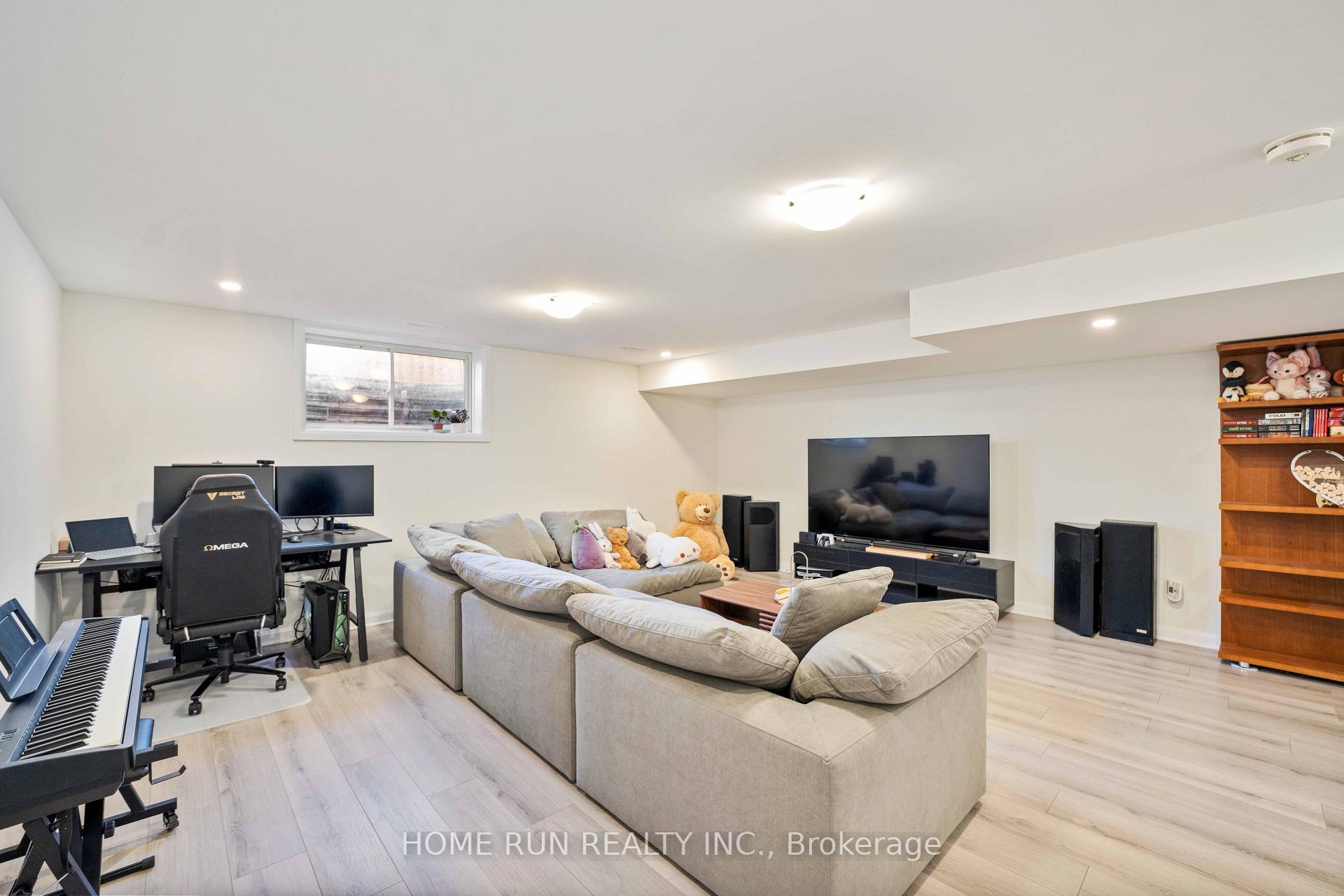Photo 21 of 235 Clonrush Way, Ottawa, Kanata - Kanata Lakes/Heritage Hills — HOMEH