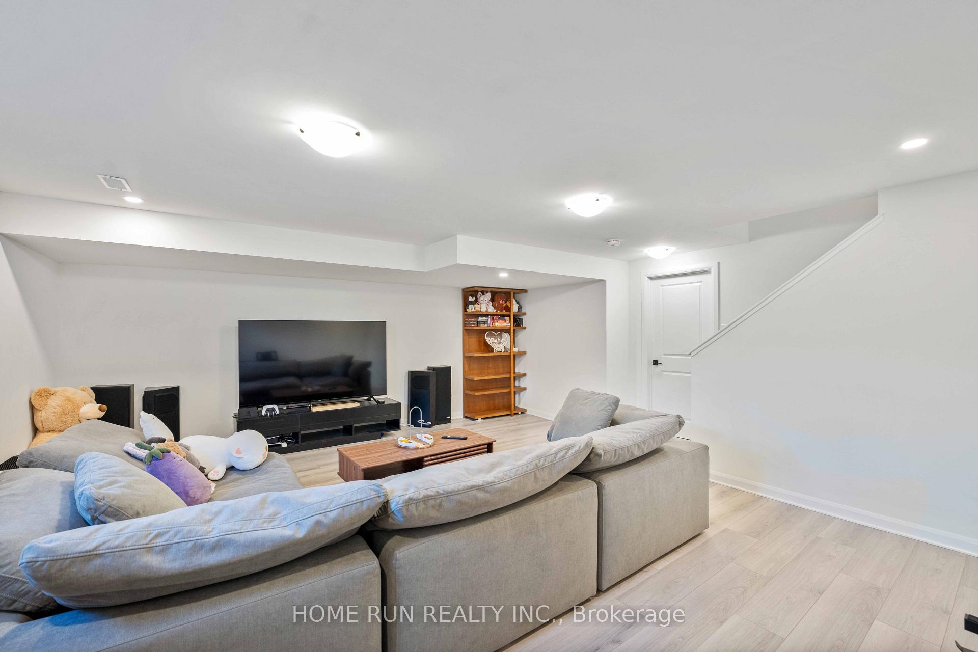 Photo 23 of 235 Clonrush Way, Ottawa, Kanata - Kanata Lakes/Heritage Hills — HOMEH