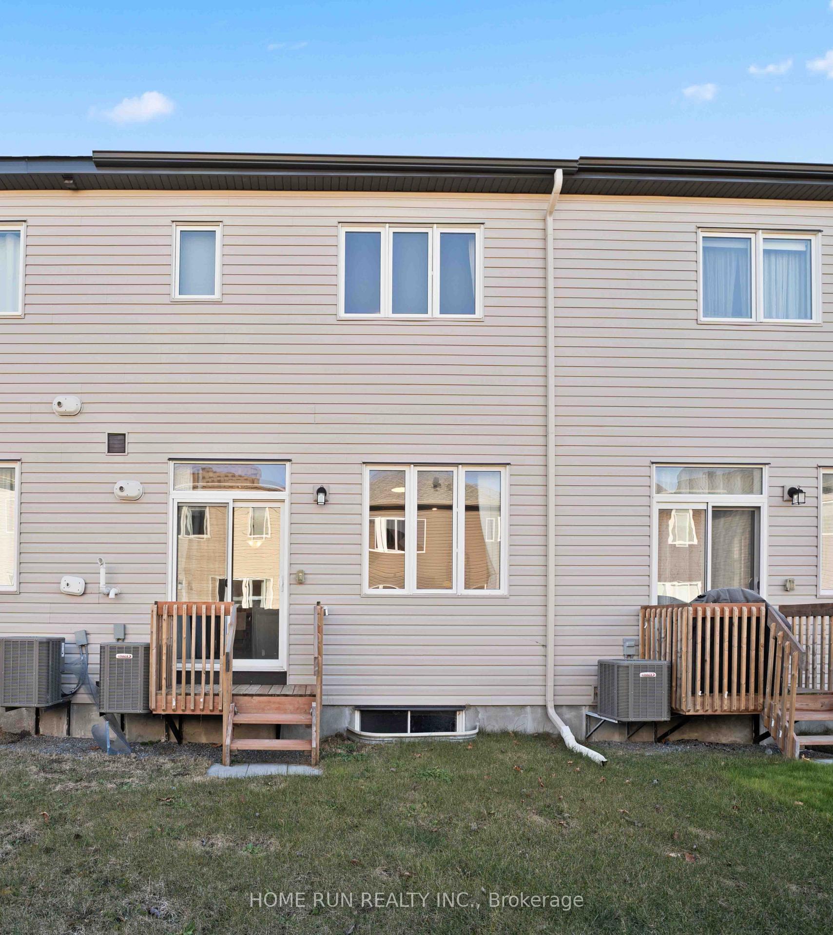 Photo 24 of 235 Clonrush Way, Ottawa, Kanata - Kanata Lakes/Heritage Hills — HOMEH