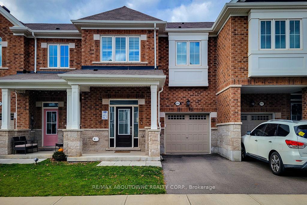 Photo 1 of 895 Ash Gate, Milton, Cobban — HOMEH