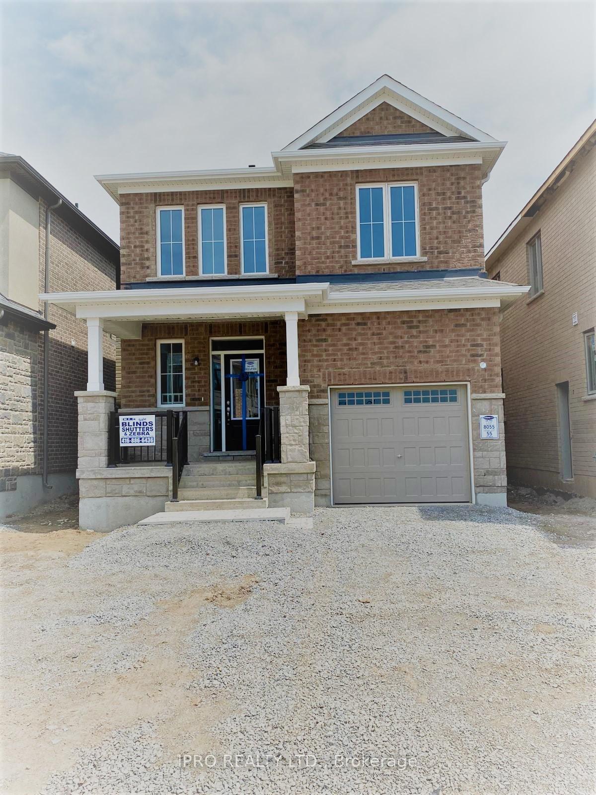 Photo 1 of 154 Yates Drive, Milton, Cobban — HOMEH
