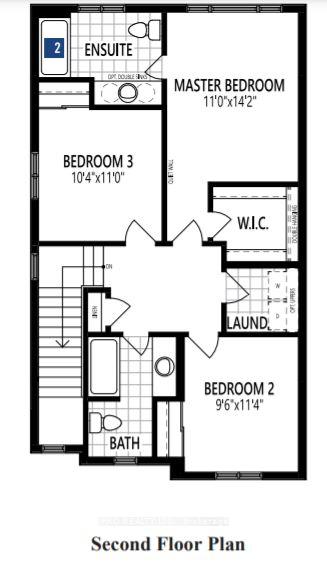 Photo 21 of 154 Yates Drive, Milton, Cobban — HOMEH
