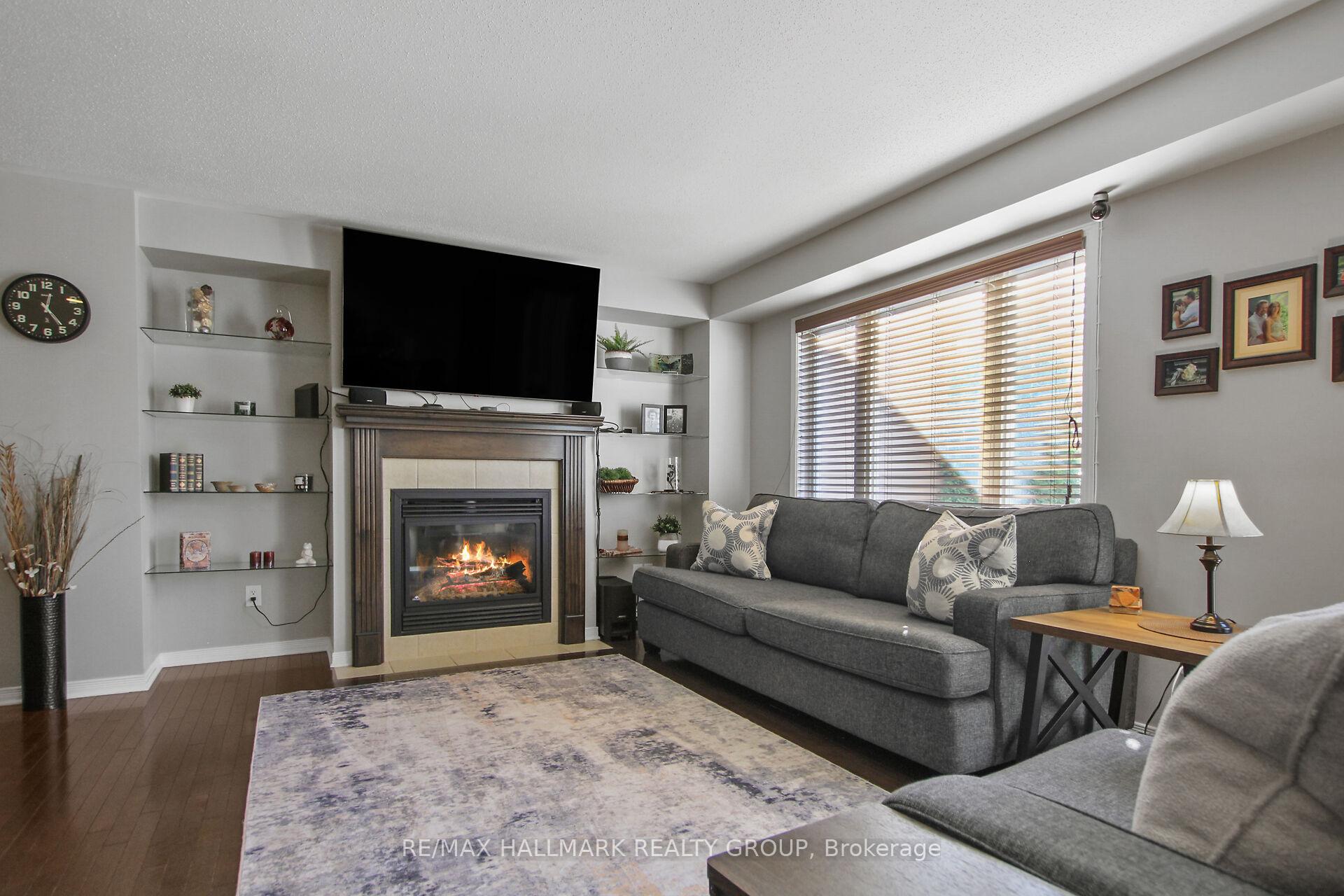 Photo 8 of 504 Fordell Avenue, Ottawa, Kanata - Morgan's Grant/South March — HOMEH
