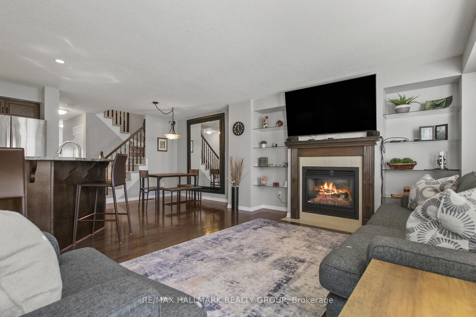 Photo 9 of 504 Fordell Avenue, Ottawa, Kanata - Morgan's Grant/South March — HOMEH
