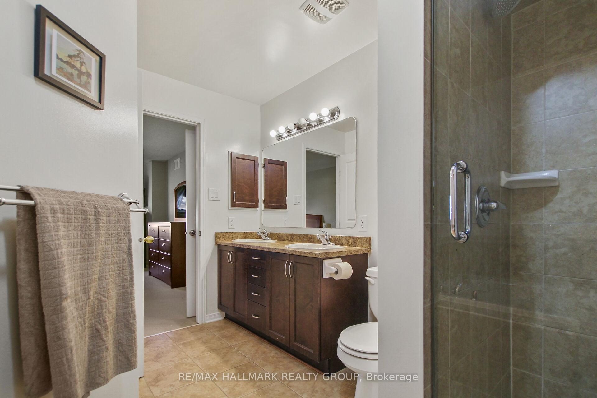 Photo 19 of 504 Fordell Avenue, Ottawa, Kanata - Morgan's Grant/South March — HOMEH
