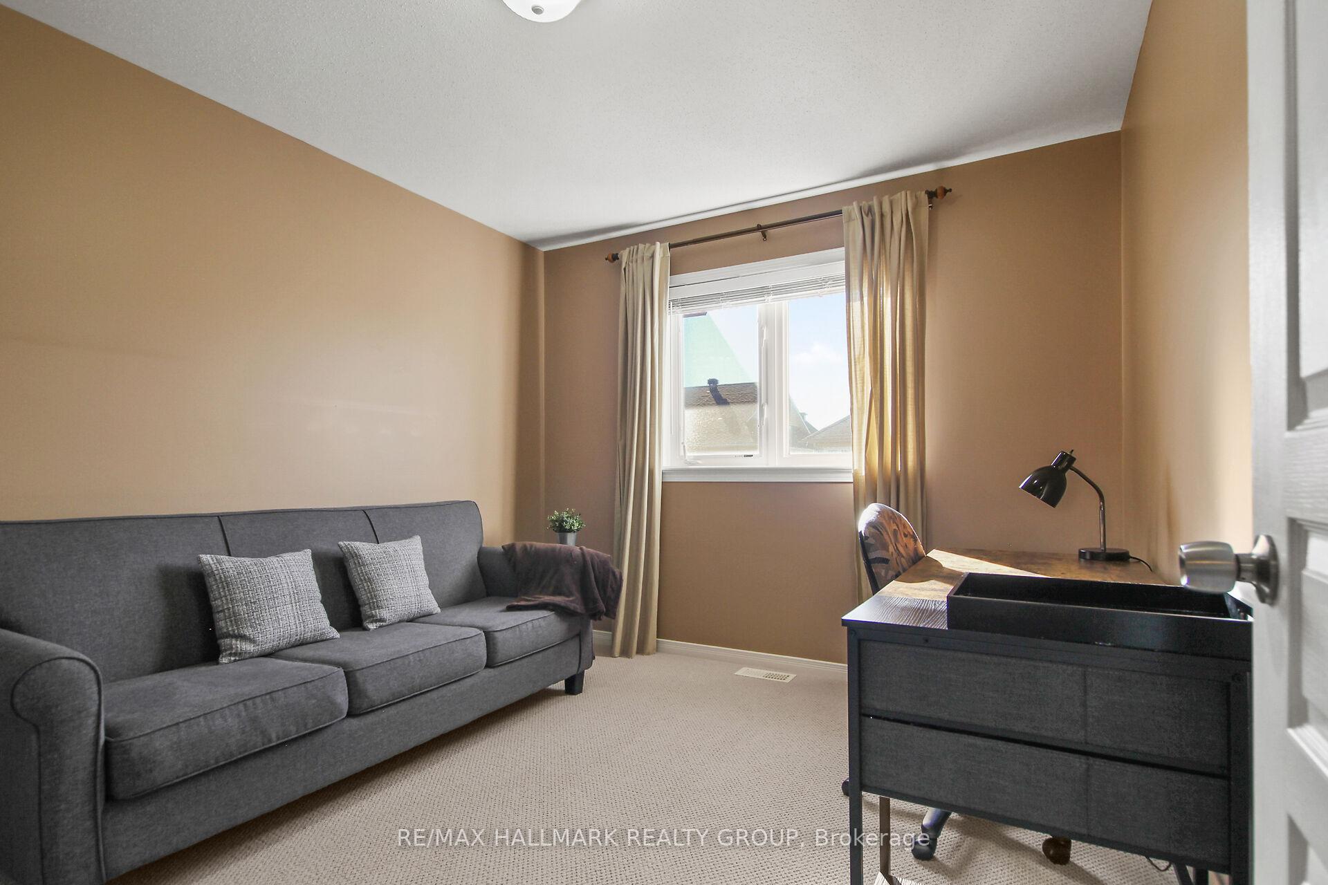 Photo 20 of 504 Fordell Avenue, Ottawa, Kanata - Morgan's Grant/South March — HOMEH