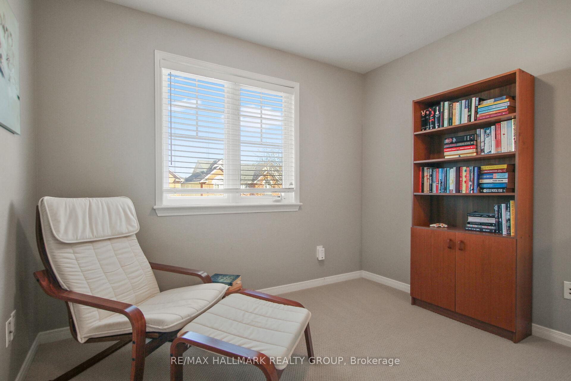 Photo 23 of 504 Fordell Avenue, Ottawa, Kanata - Morgan's Grant/South March — HOMEH