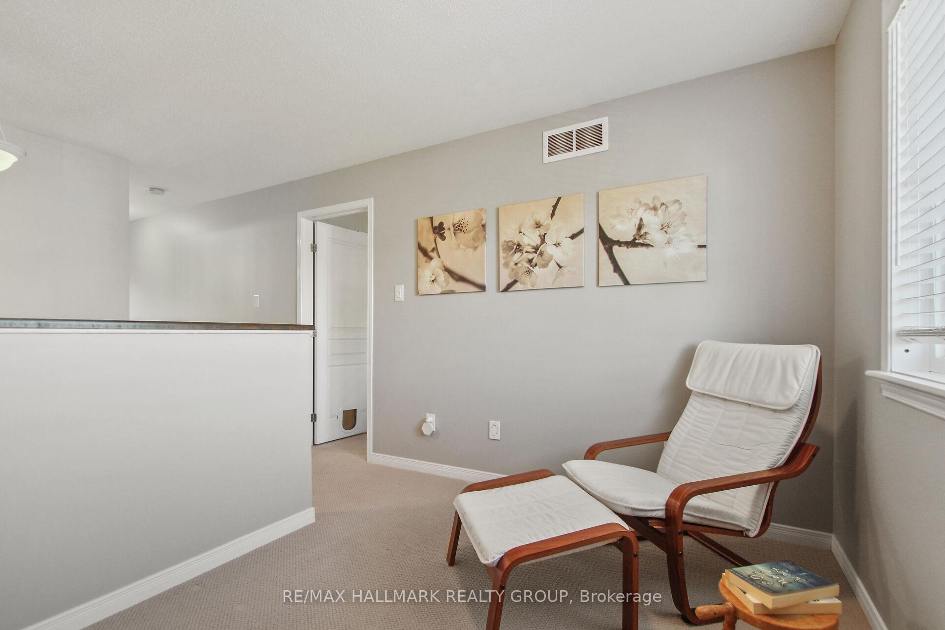Photo 24 of 504 Fordell Avenue, Ottawa, Kanata - Morgan's Grant/South March — HOMEH