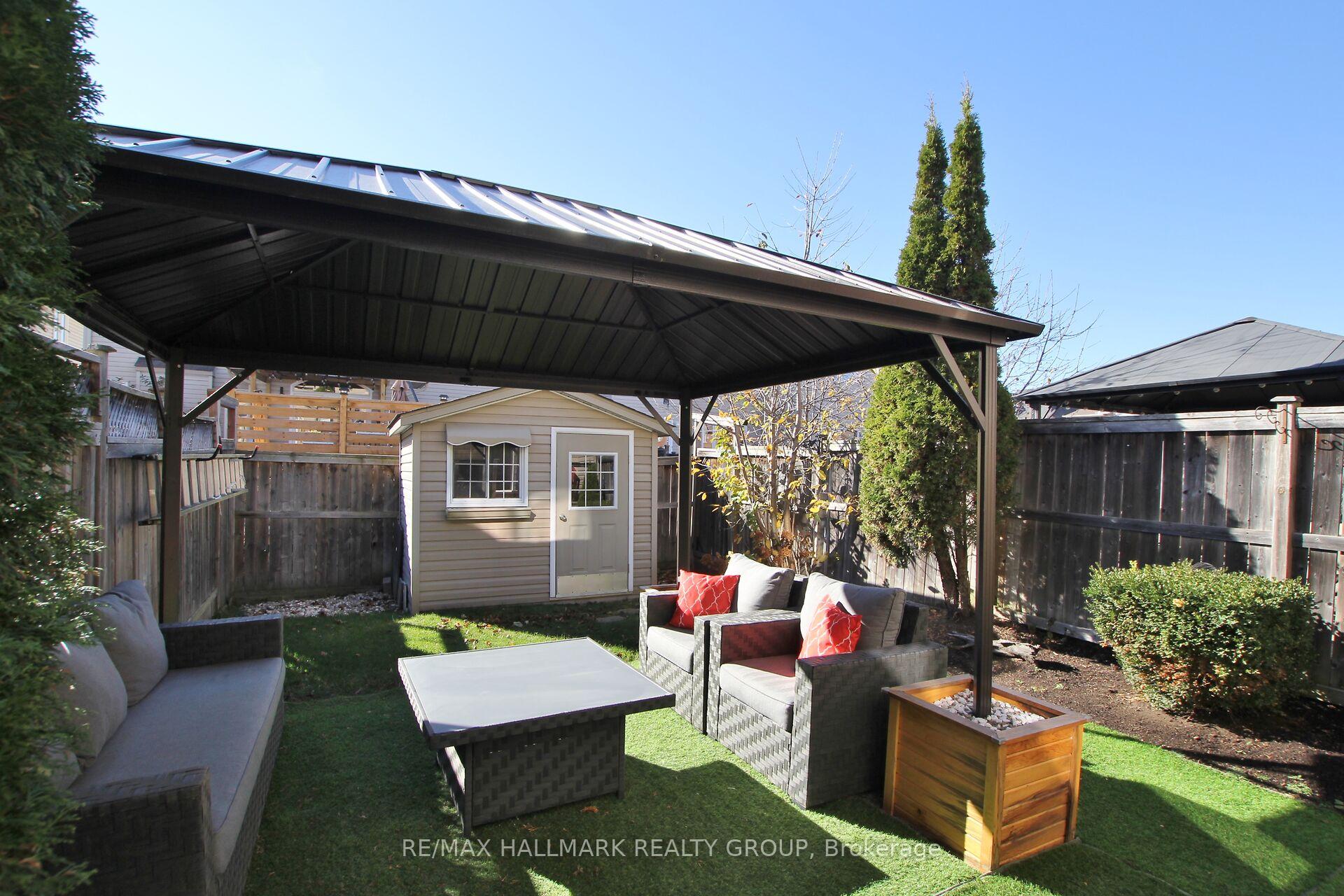 Photo 28 of 504 Fordell Avenue, Ottawa, Kanata - Morgan's Grant/South March — HOMEH
