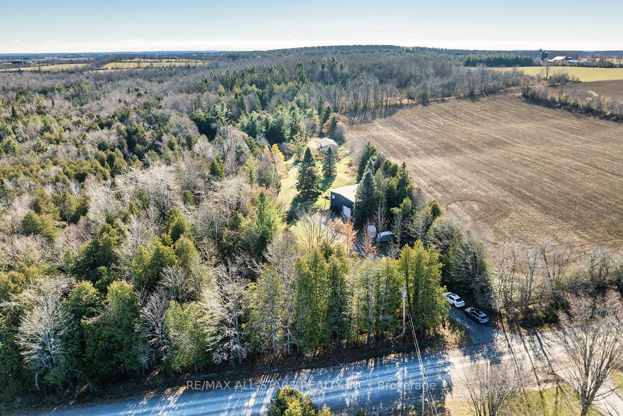 Photo 42 of 1980 Concession Rd 5, Brock, Rural Brock — HOMEH