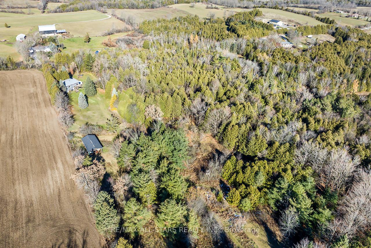Photo 41 of 1980 Concession Rd 5, Brock, Rural Brock — HOMEH