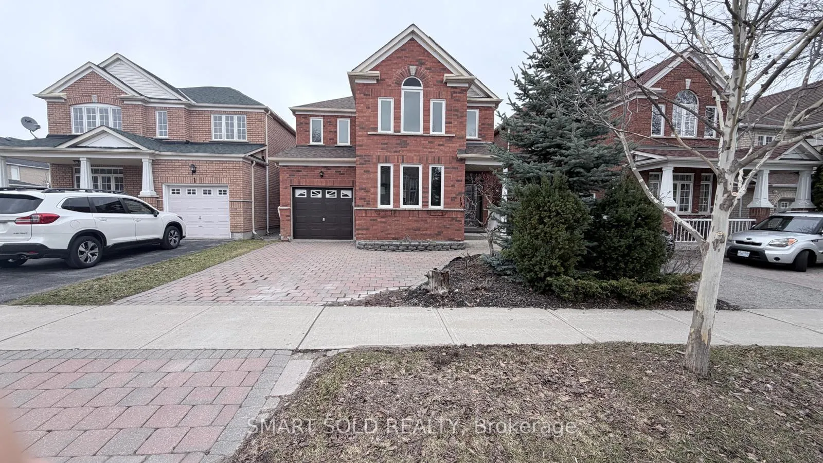 Photo 1 of 3 Manorwood Drive, Markham, Berczy — HOMEH