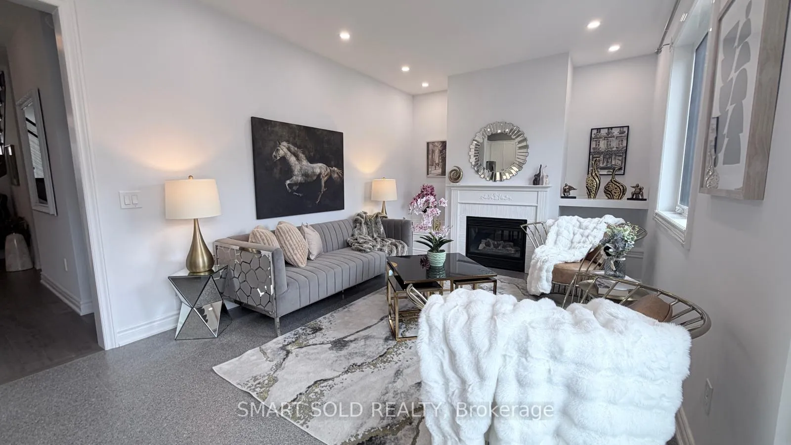 Photo 10 of 3 Manorwood Drive, Markham, Berczy — HOMEH