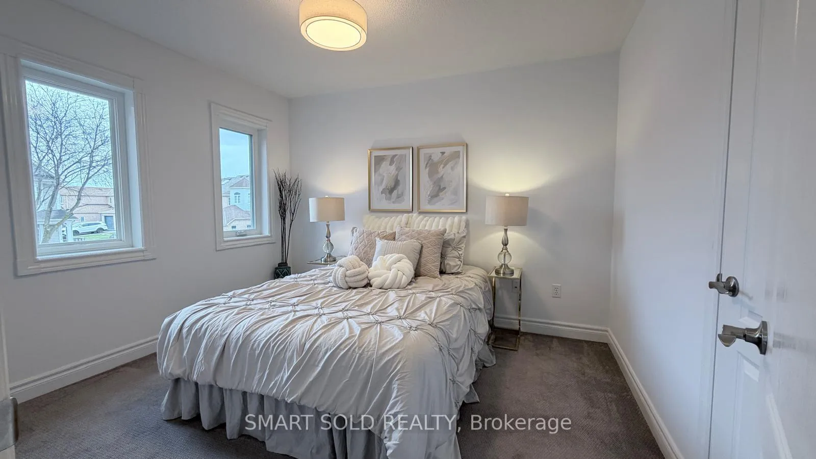 Photo 14 of 3 Manorwood Drive, Markham, Berczy — HOMEH