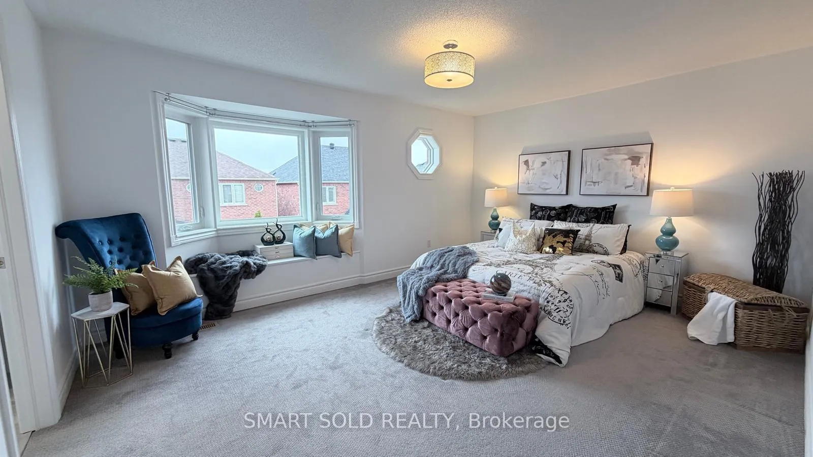 Photo 17 of 3 Manorwood Drive, Markham, Berczy — HOMEH