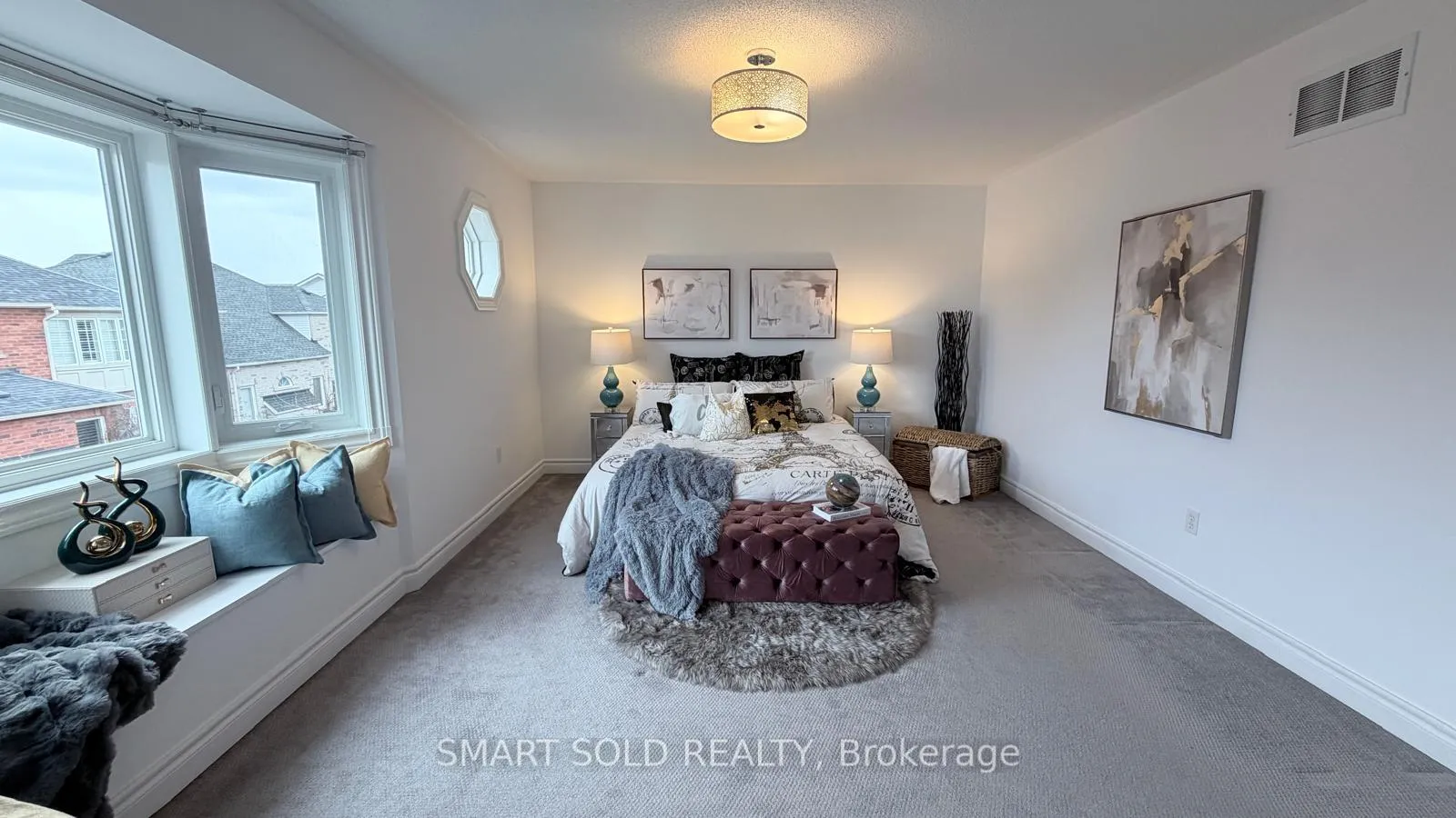 Photo 18 of 3 Manorwood Drive, Markham, Berczy — HOMEH