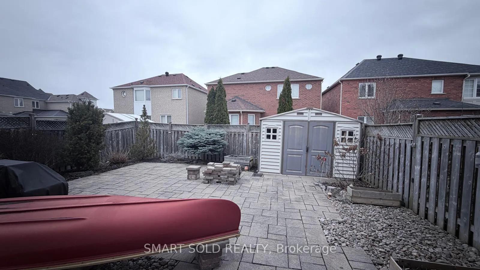 Photo 26 of 3 Manorwood Drive, Markham, Berczy — HOMEH
