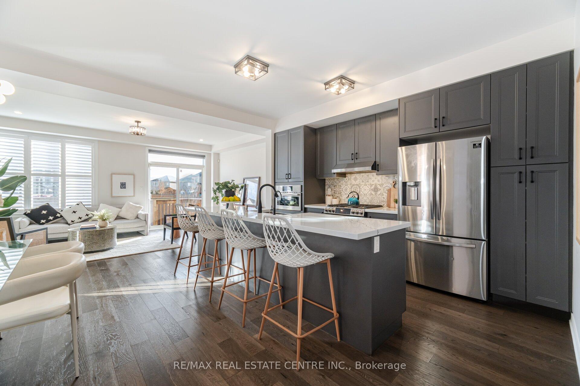Photo 6 of 619 Beam Court, Milton, Ford — HOMEH