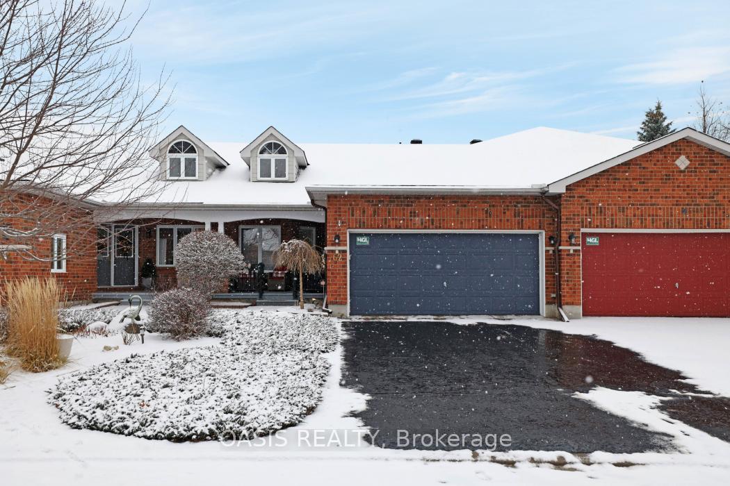 Photo 1 of 62 Waterthrush Crescent, Ottawa, Kanata - Bridlewood — HOMEH