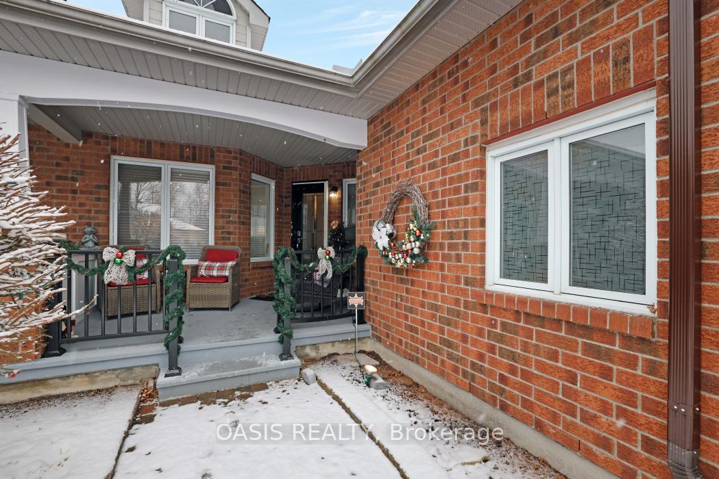 Photo 2 of 62 Waterthrush Crescent, Ottawa, Kanata - Bridlewood — HOMEH