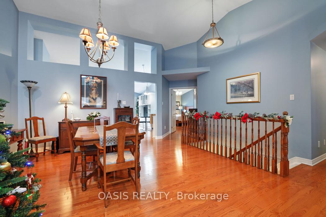 Photo 9 of 62 Waterthrush Crescent, Ottawa, Kanata - Bridlewood — HOMEH