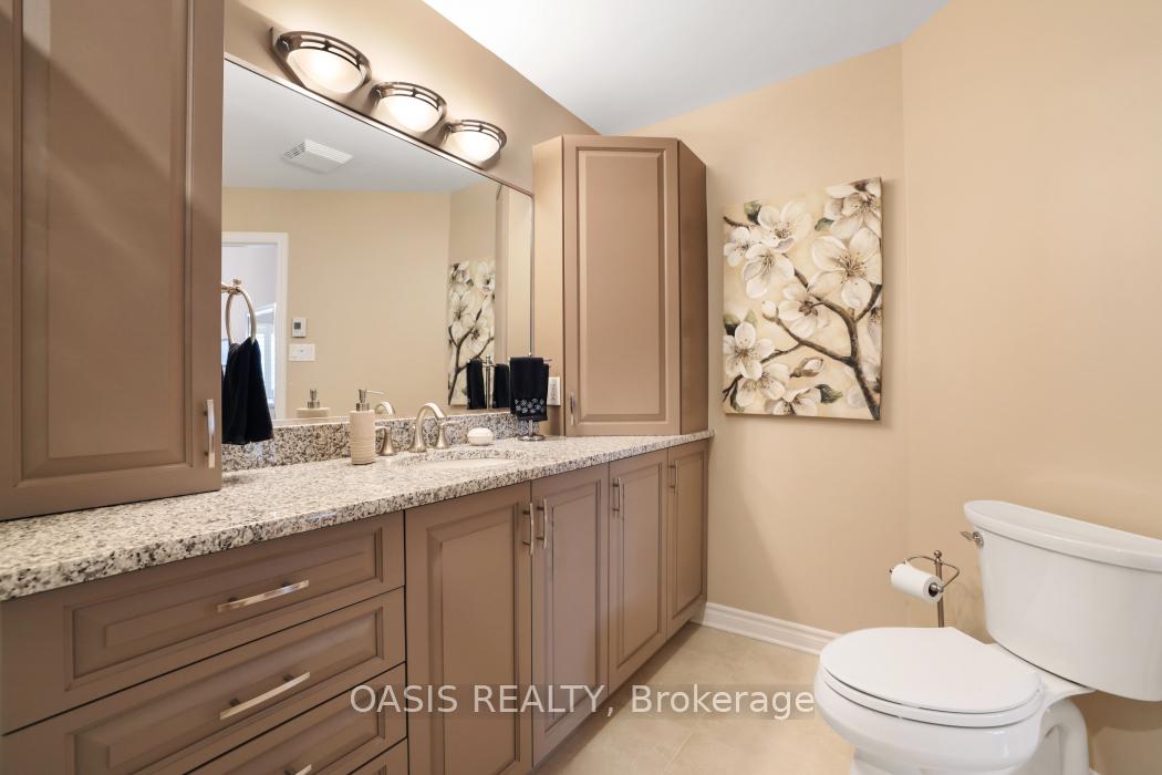 Photo 20 of 62 Waterthrush Crescent, Ottawa, Kanata - Bridlewood — HOMEH