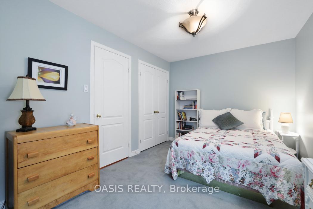 Photo 21 of 62 Waterthrush Crescent, Ottawa, Kanata - Bridlewood — HOMEH