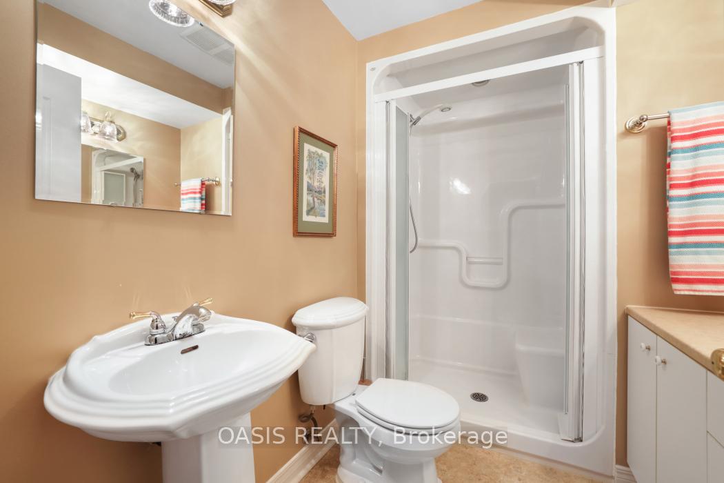 Photo 29 of 62 Waterthrush Crescent, Ottawa, Kanata - Bridlewood — HOMEH