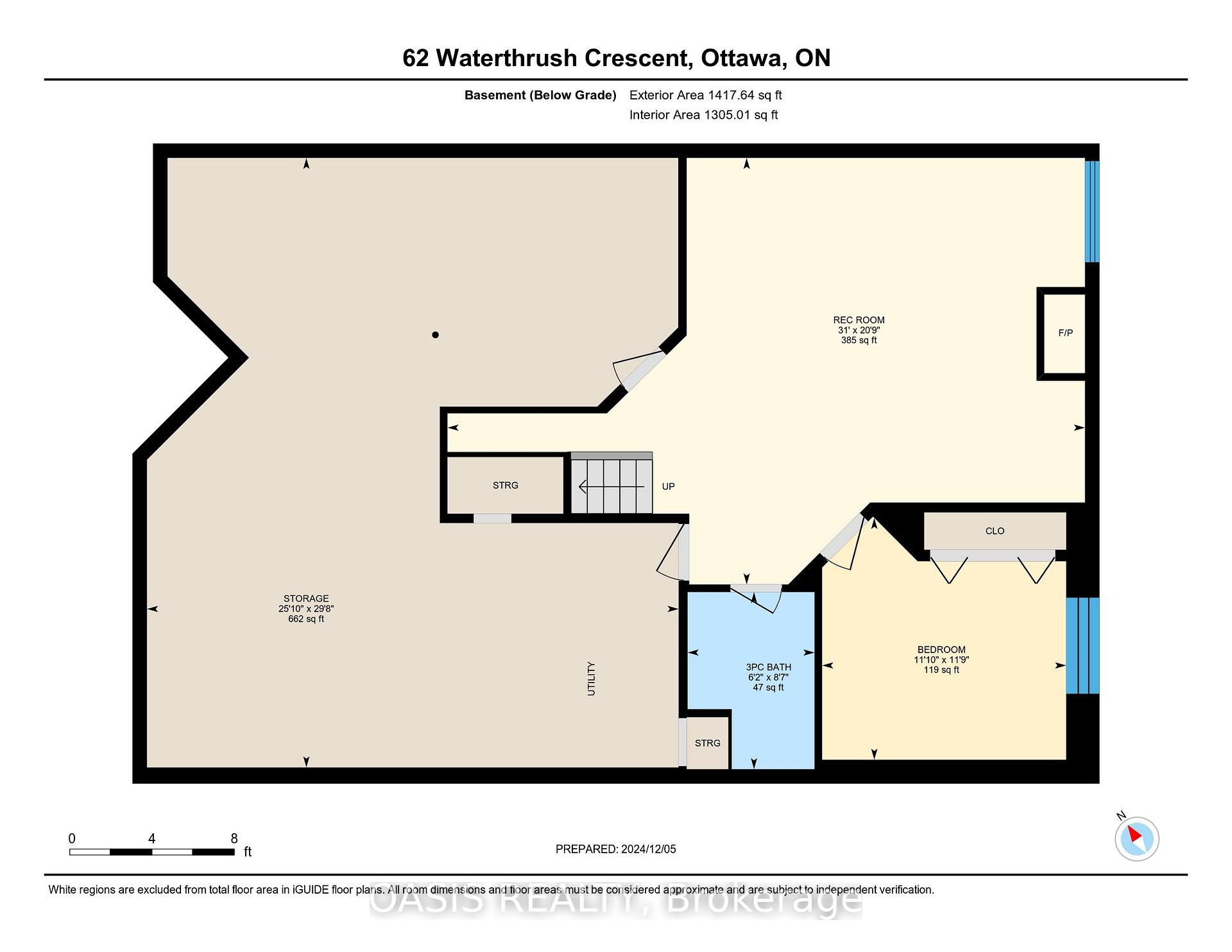 Photo 30 of 62 Waterthrush Crescent, Ottawa, Kanata - Bridlewood — HOMEH