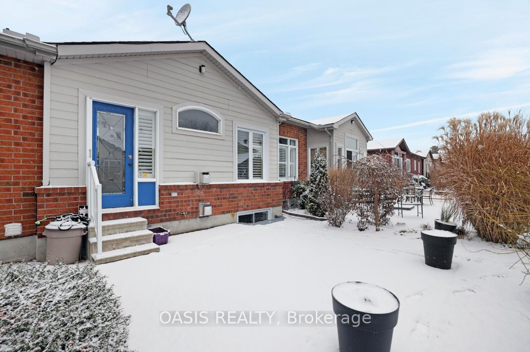 Photo 32 of 62 Waterthrush Crescent, Ottawa, Kanata - Bridlewood — HOMEH