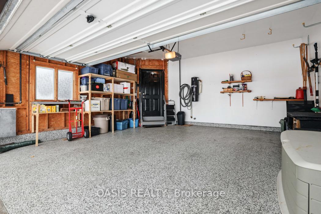 Photo 35 of 62 Waterthrush Crescent, Ottawa, Kanata - Bridlewood — HOMEH