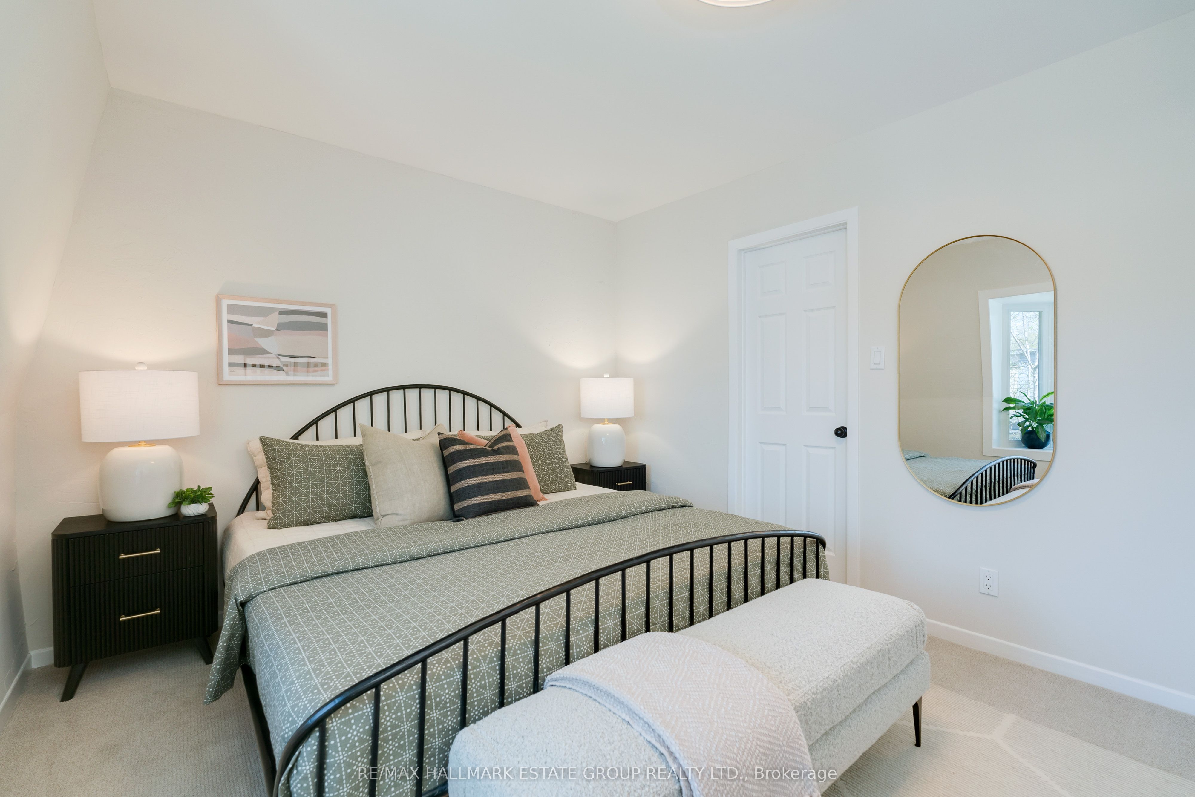 Photo 67 of 123 Withrow Avenue, Toronto, North Riverdale — HOMEH