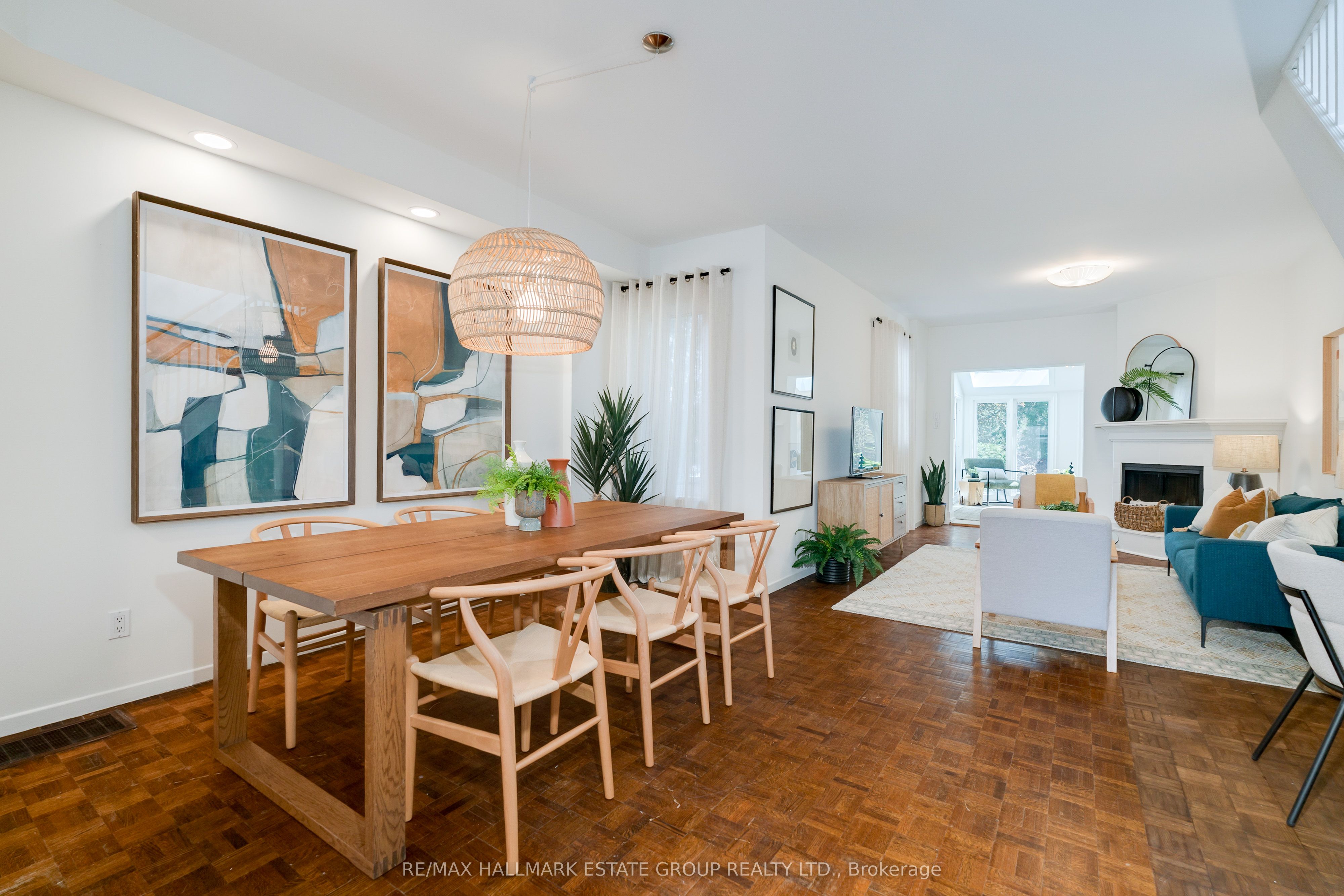 Photo 55 of 123 Withrow Avenue, Toronto, North Riverdale — HOMEH