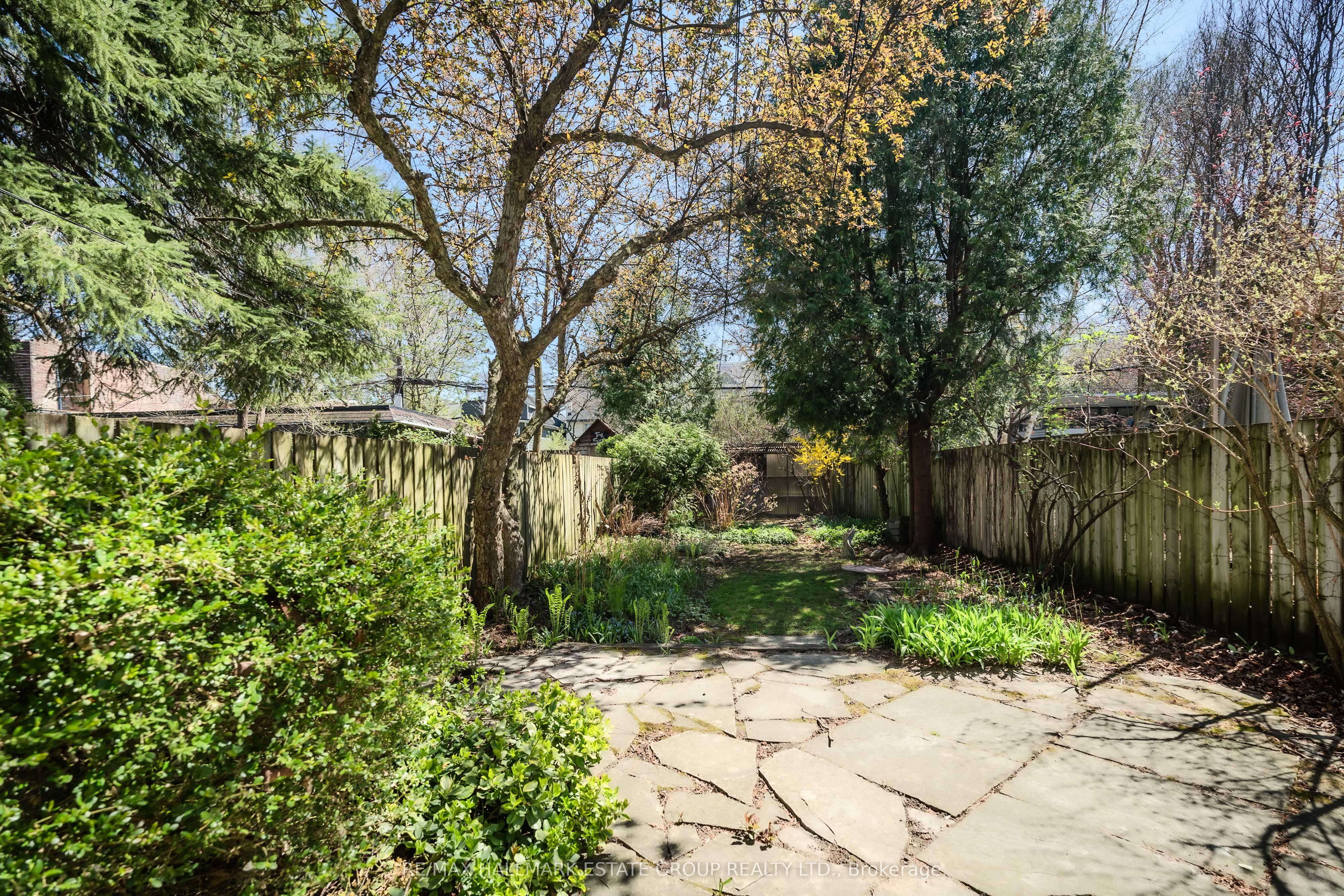 Photo 87 of 123 Withrow Avenue, Toronto, North Riverdale — HOMEH