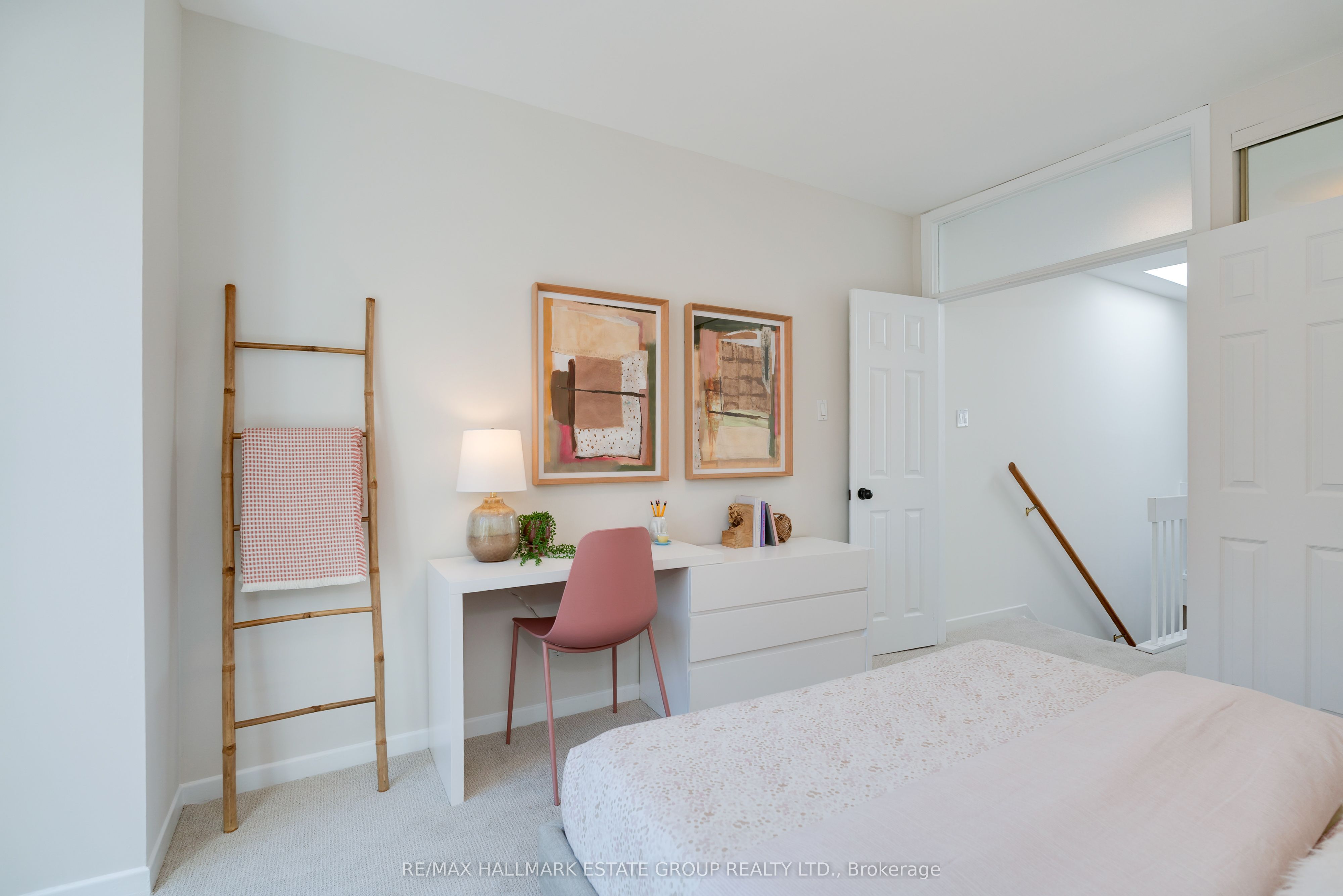 Photo 74 of 123 Withrow Avenue, Toronto, North Riverdale — HOMEH
