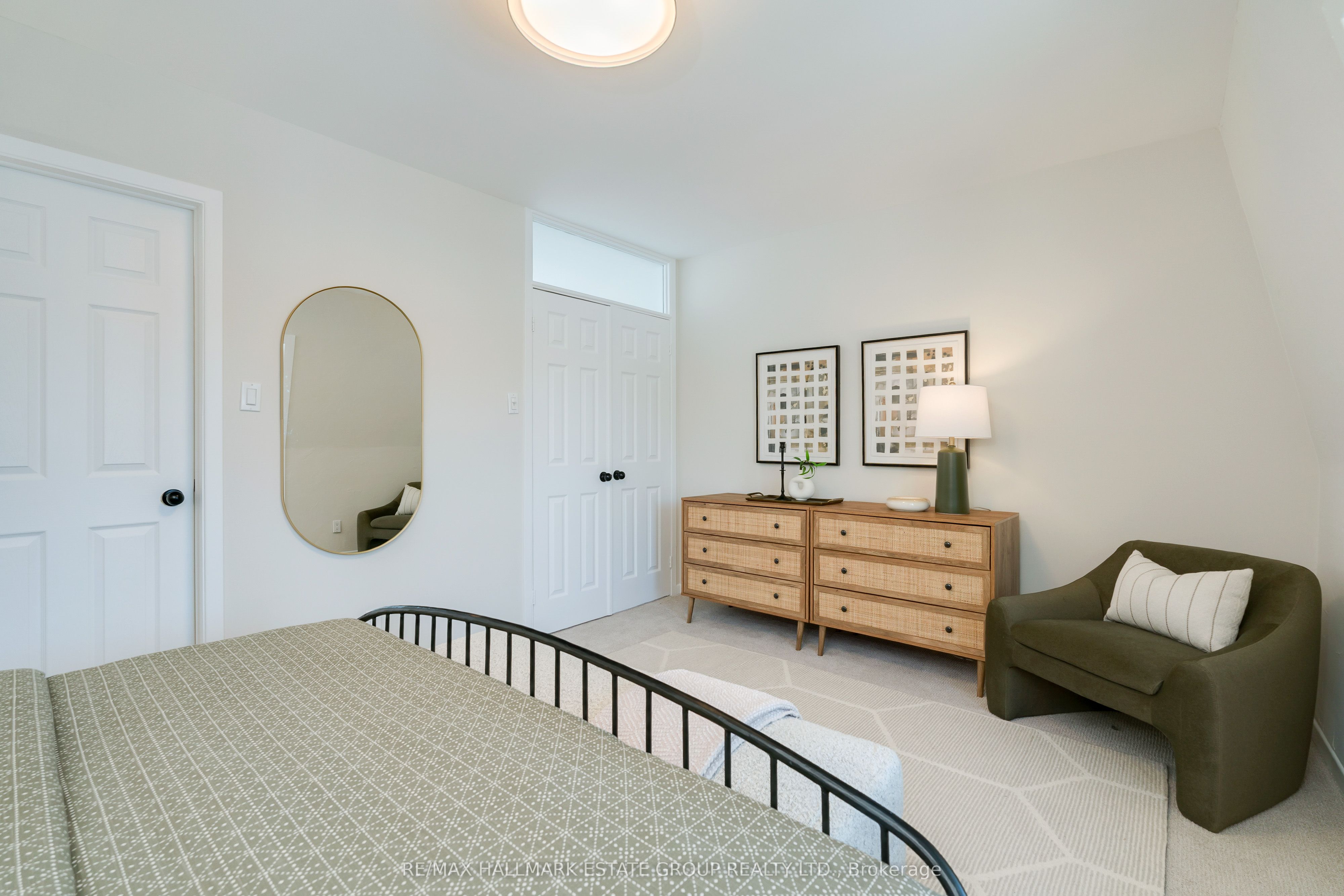 Photo 66 of 123 Withrow Avenue, Toronto, North Riverdale — HOMEH