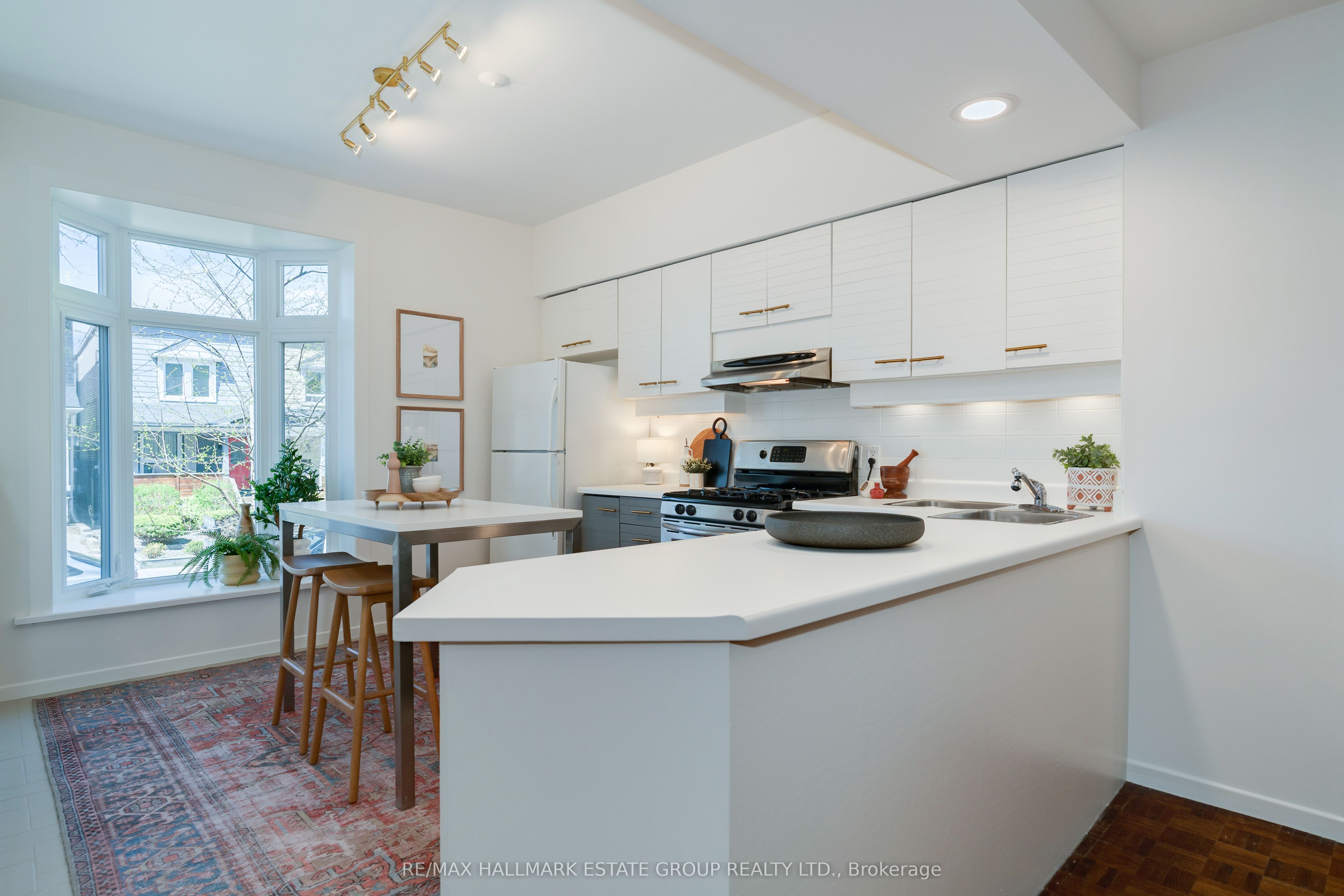 Photo 48 of 123 Withrow Avenue, Toronto, North Riverdale — HOMEH