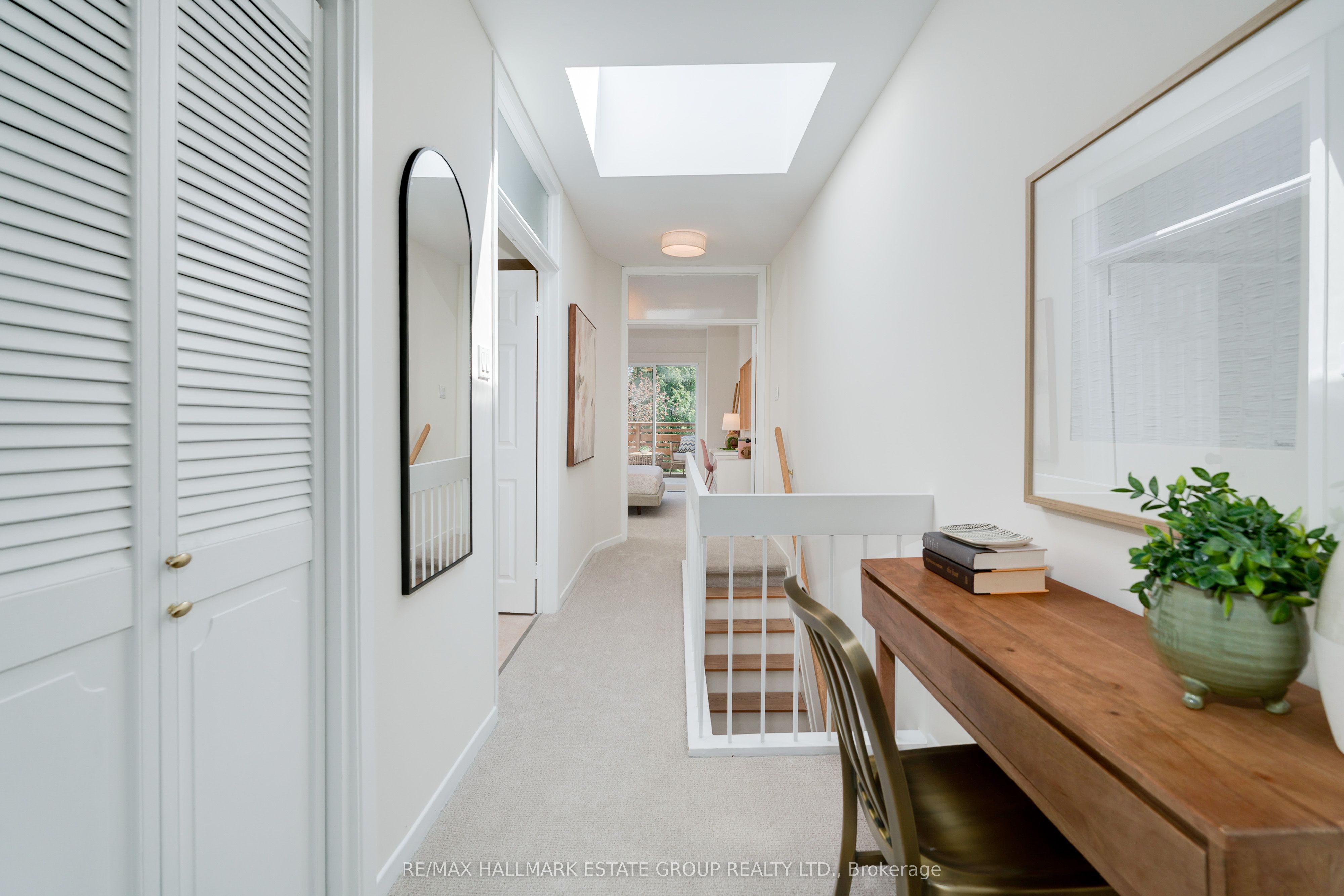 Photo 63 of 123 Withrow Avenue, Toronto, North Riverdale — HOMEH