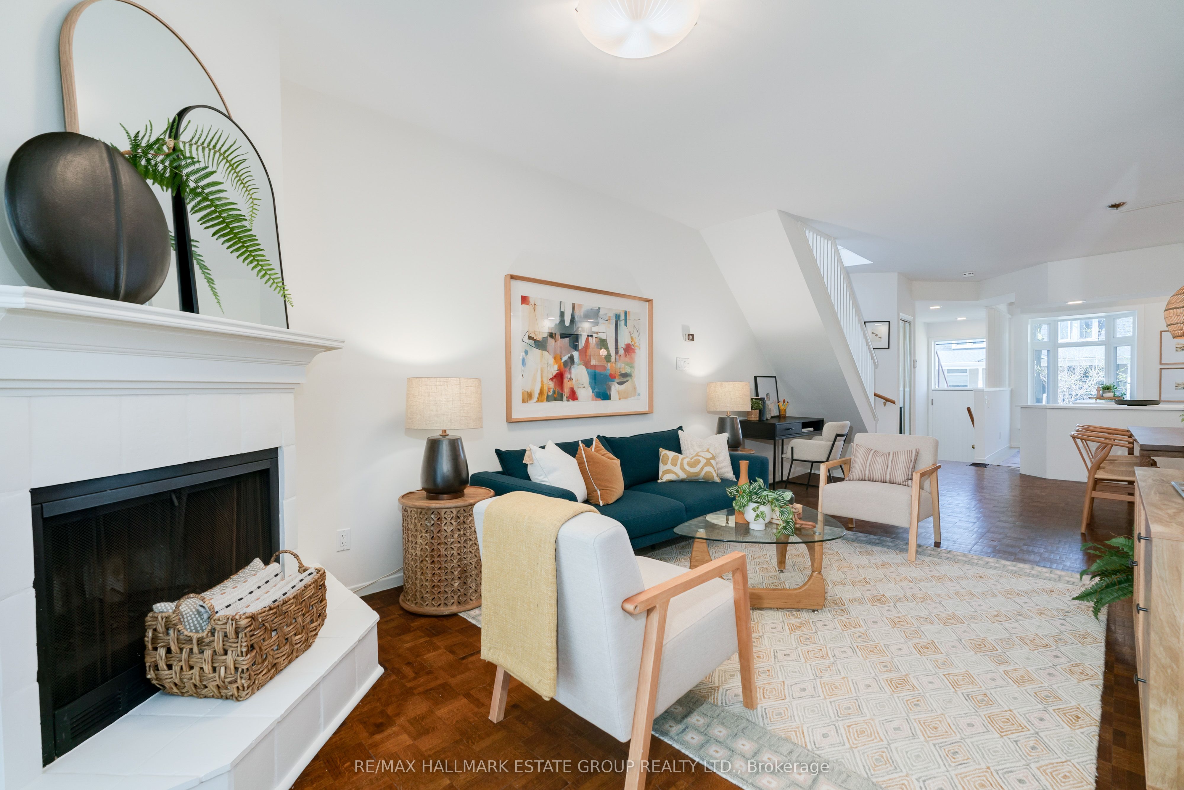 Photo 58 of 123 Withrow Avenue, Toronto, North Riverdale — HOMEH