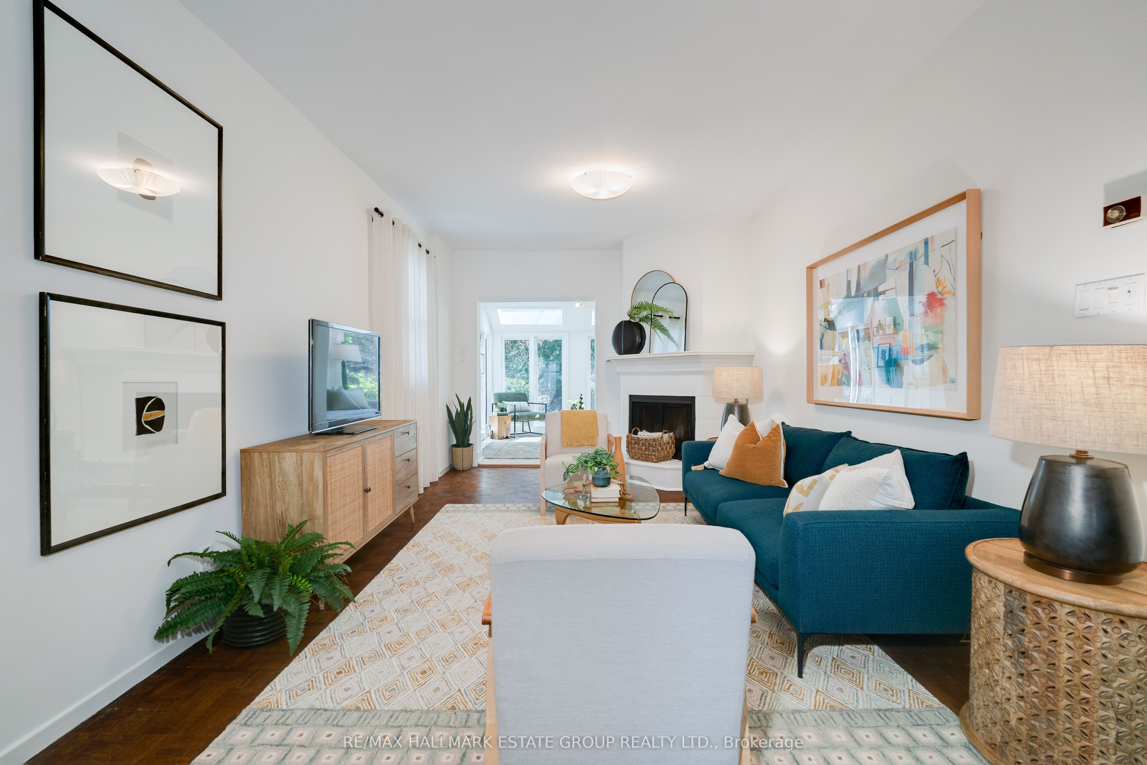 Photo 57 of 123 Withrow Avenue, Toronto, North Riverdale — HOMEH