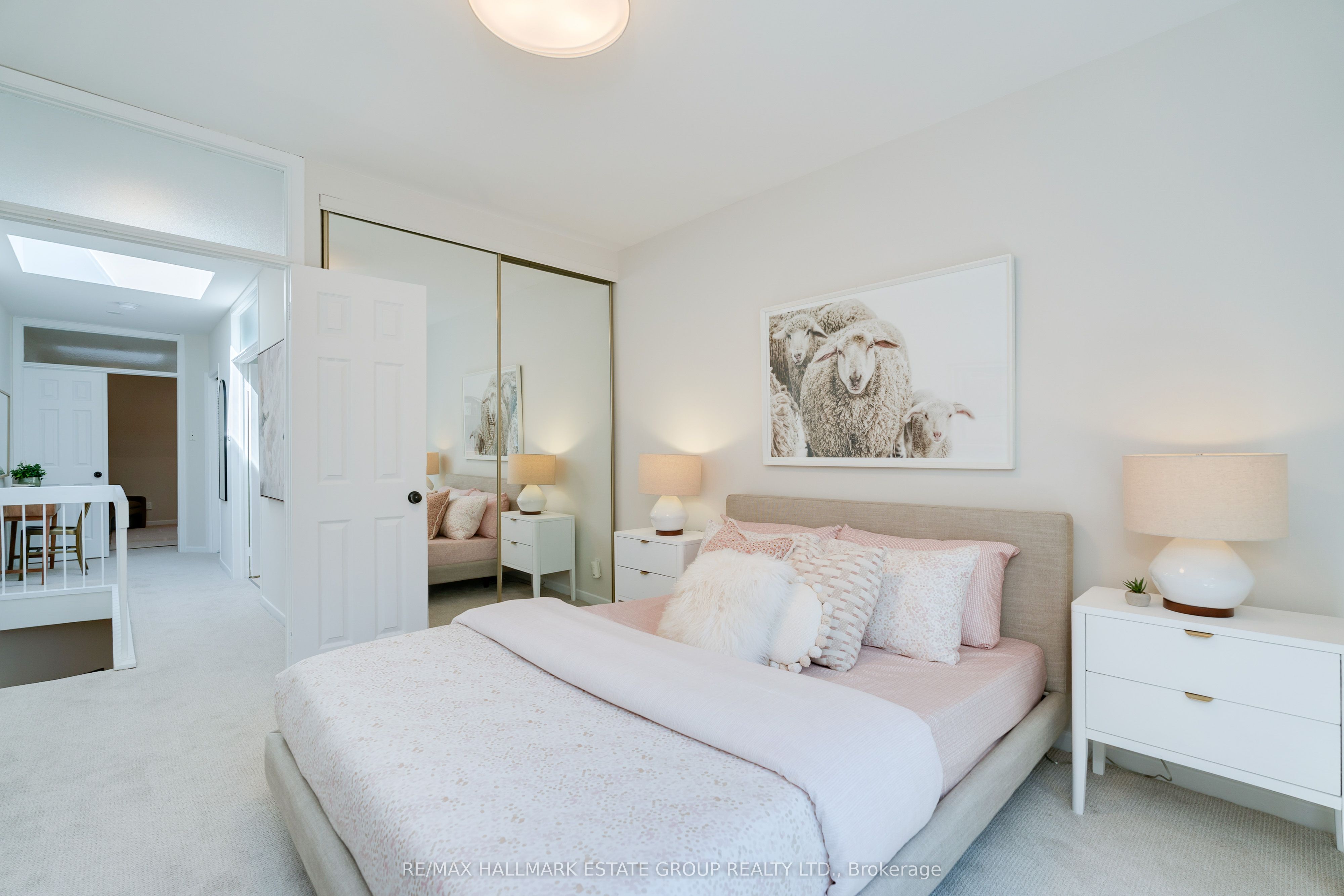 Photo 73 of 123 Withrow Avenue, Toronto, North Riverdale — HOMEH