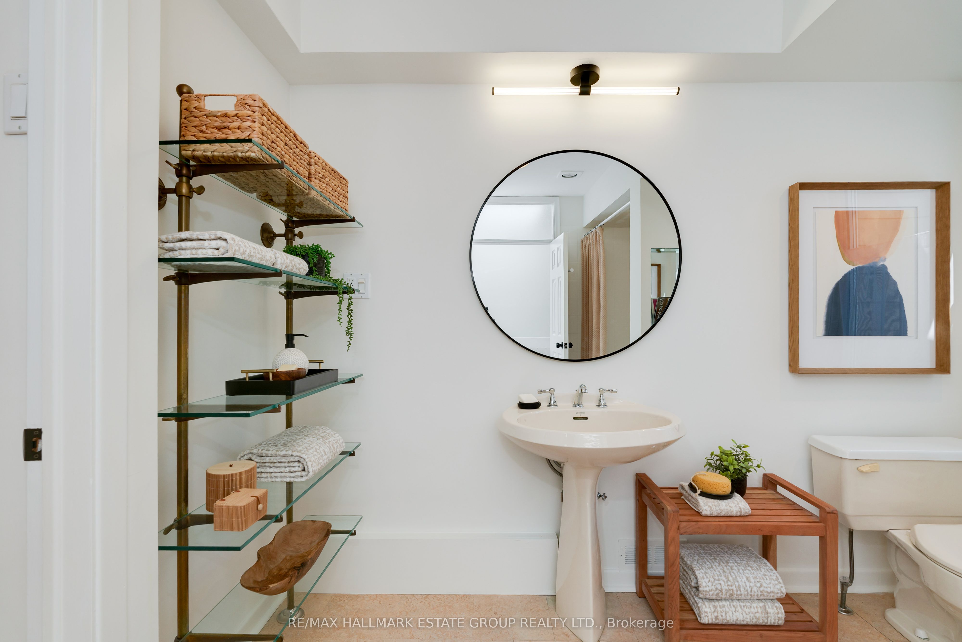 Photo 70 of 123 Withrow Avenue, Toronto, North Riverdale — HOMEH