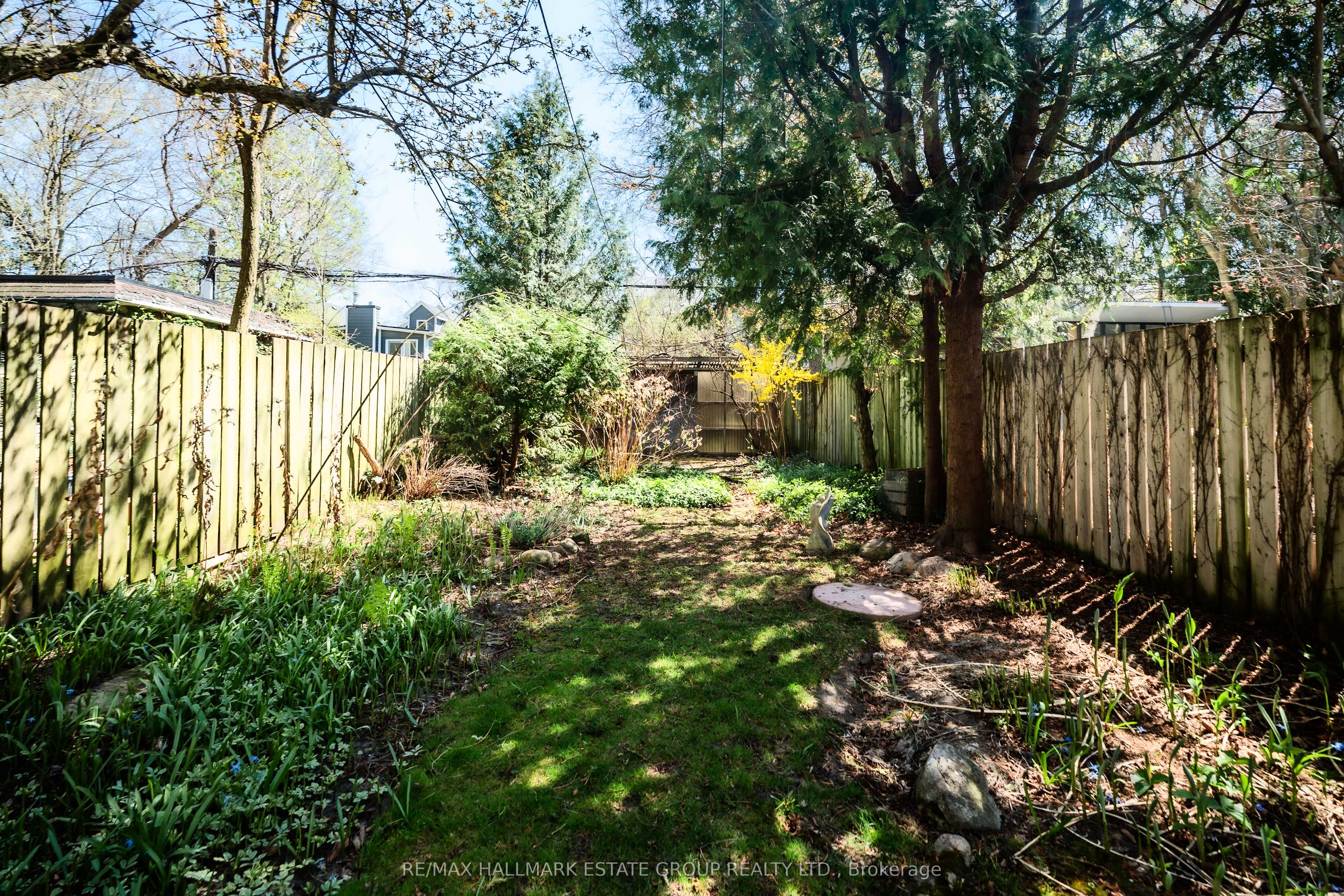 Photo 90 of 123 Withrow Avenue, Toronto, North Riverdale — HOMEH