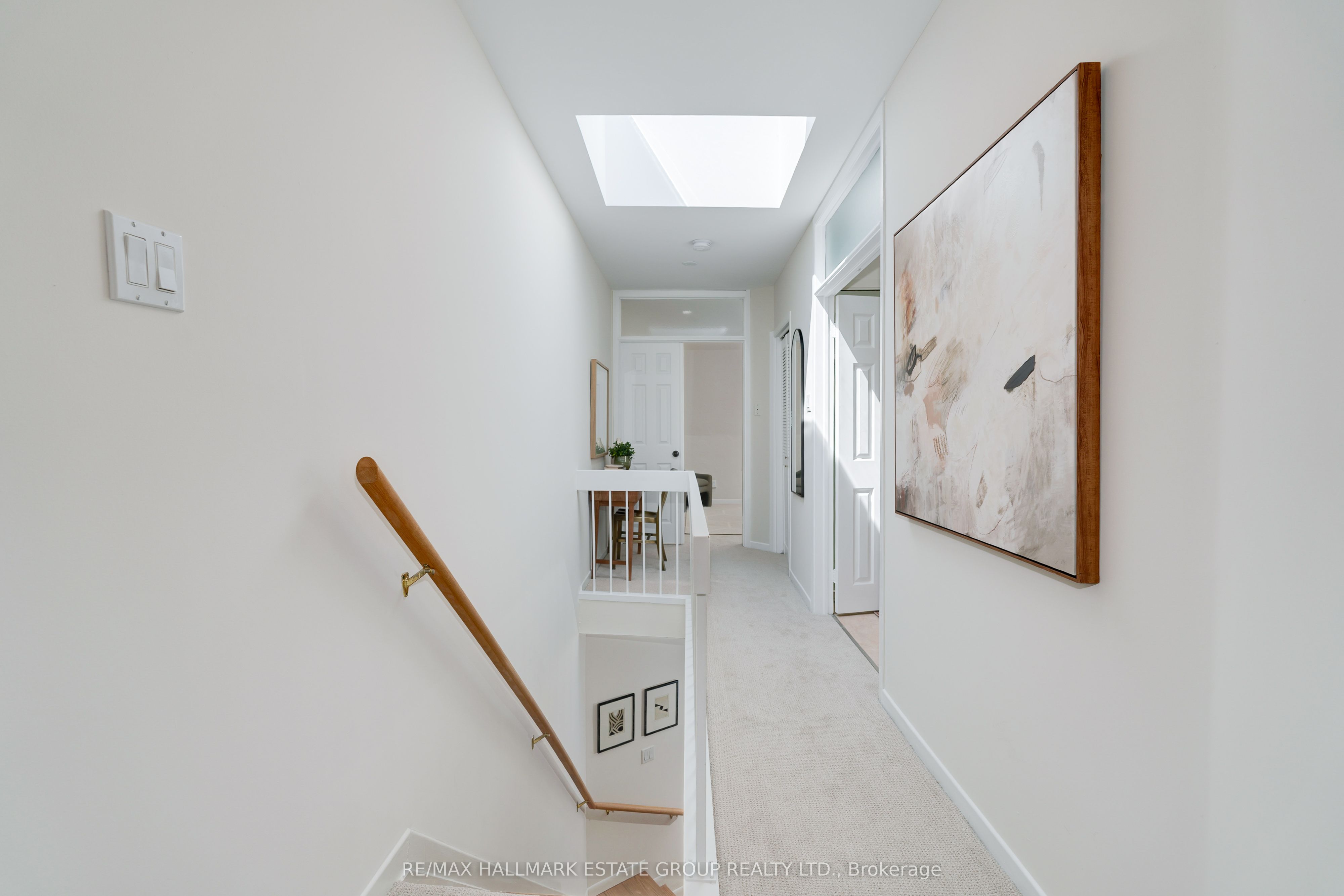Photo 62 of 123 Withrow Avenue, Toronto, North Riverdale — HOMEH